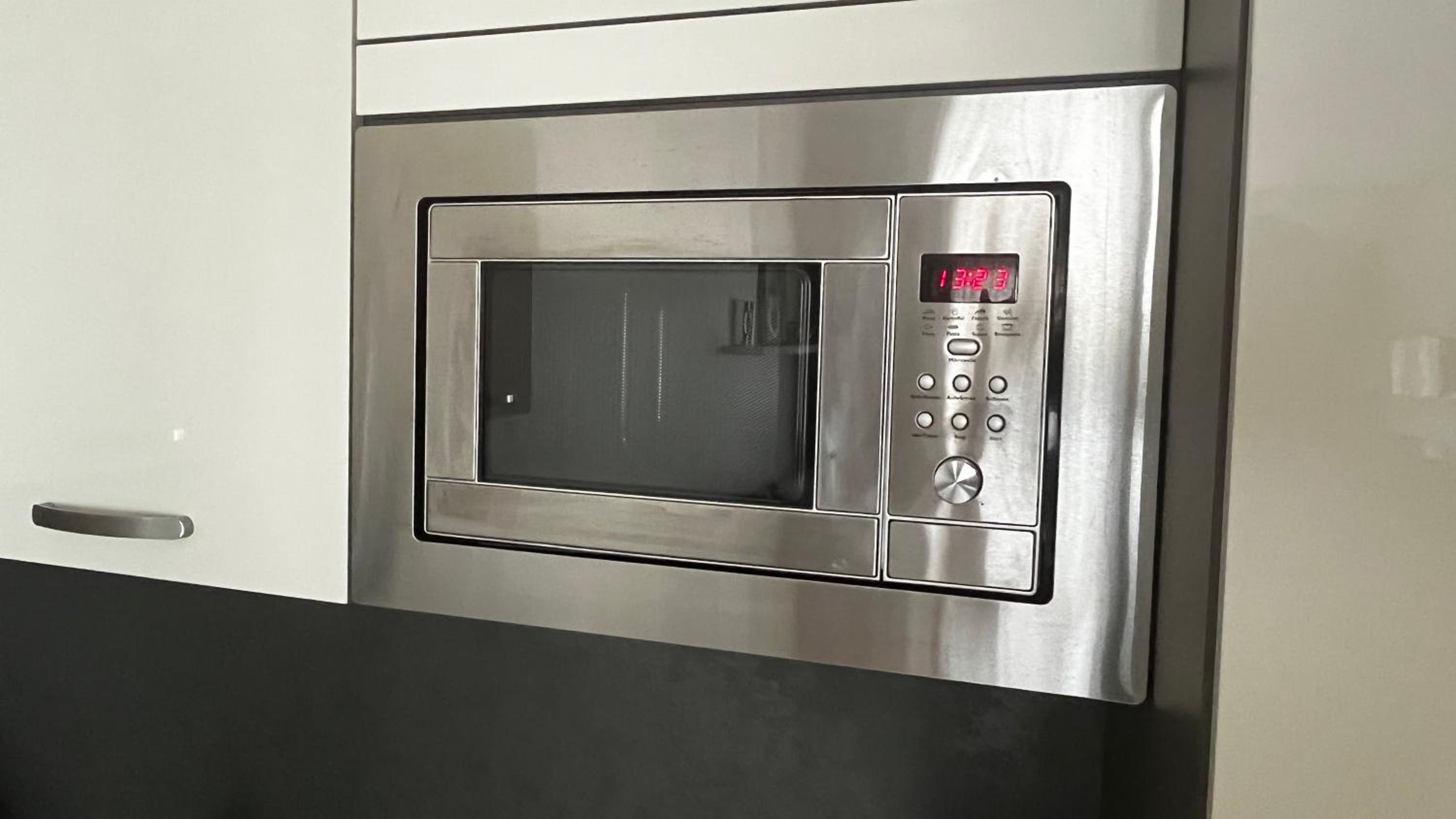 Residence Garden Tower - 8 min do centra, garaz