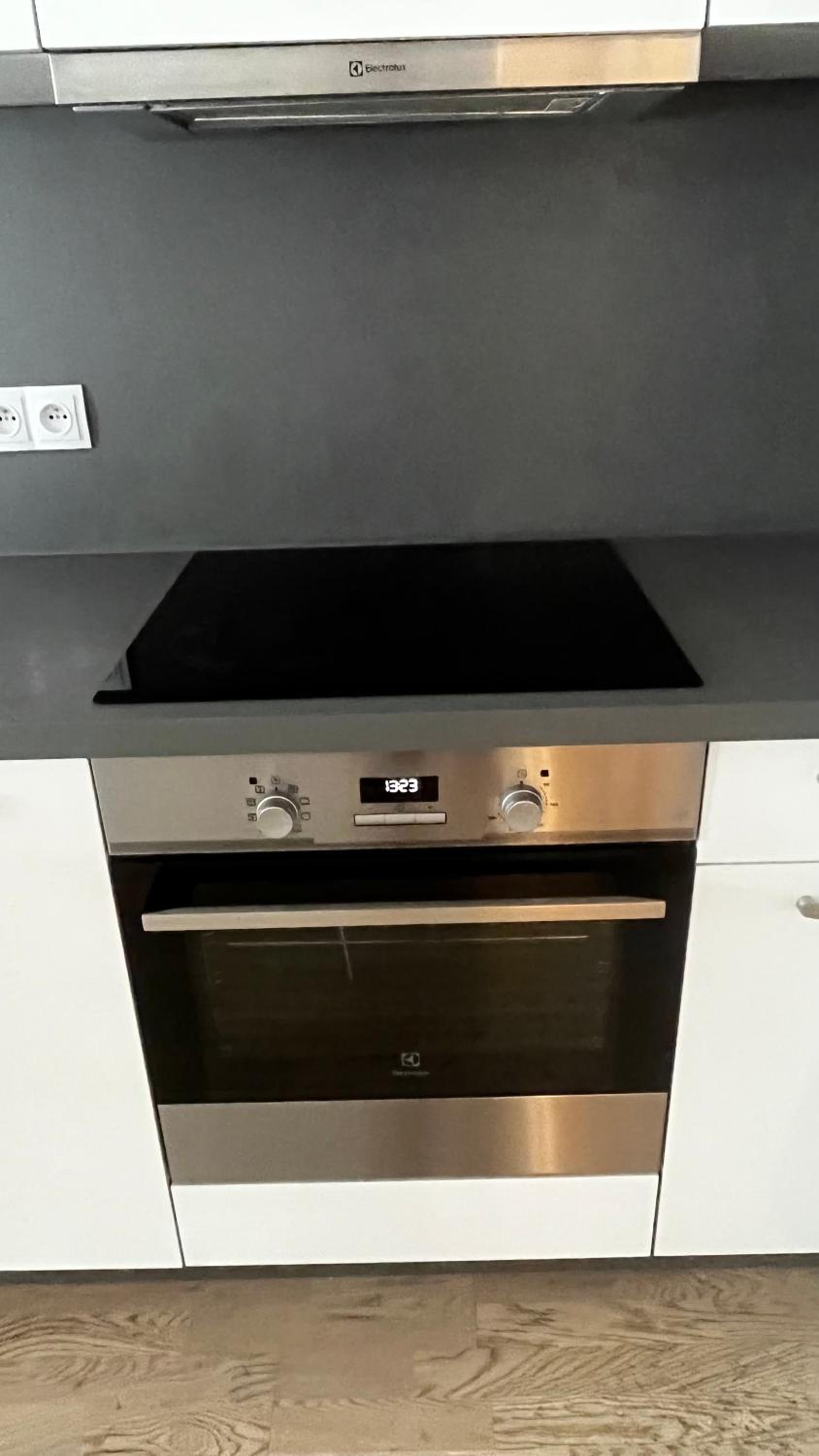 Residence Garden Tower - 8 min do centra, garaz