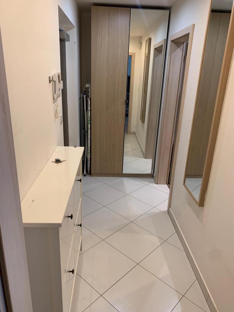 Residence Garden Tower - 8 min do centra, garaz