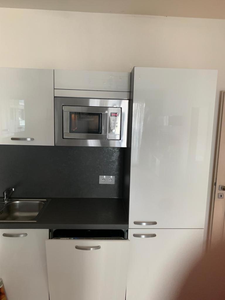 Residence Garden Tower - 8 min do centra, garaz