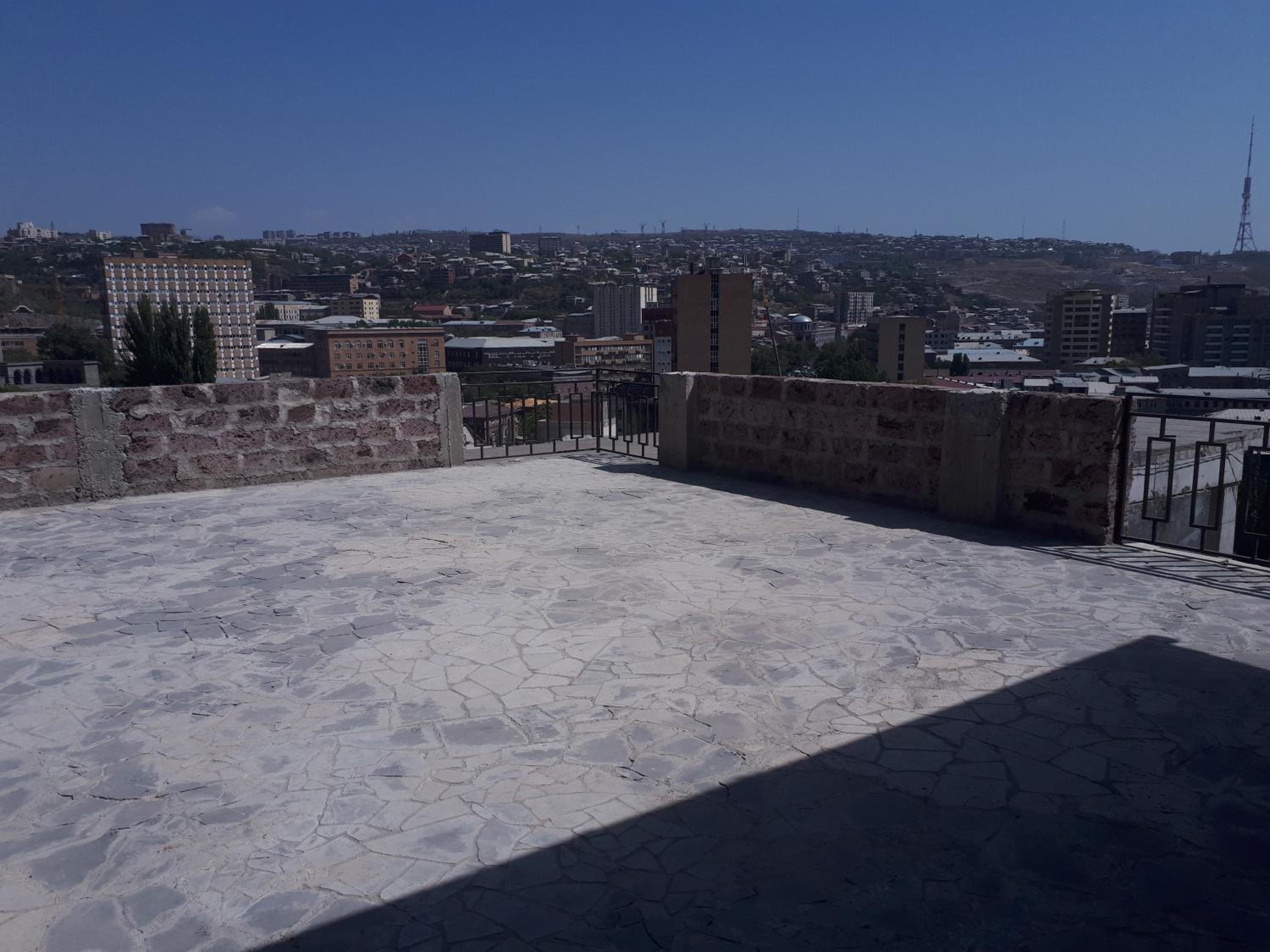 roof
