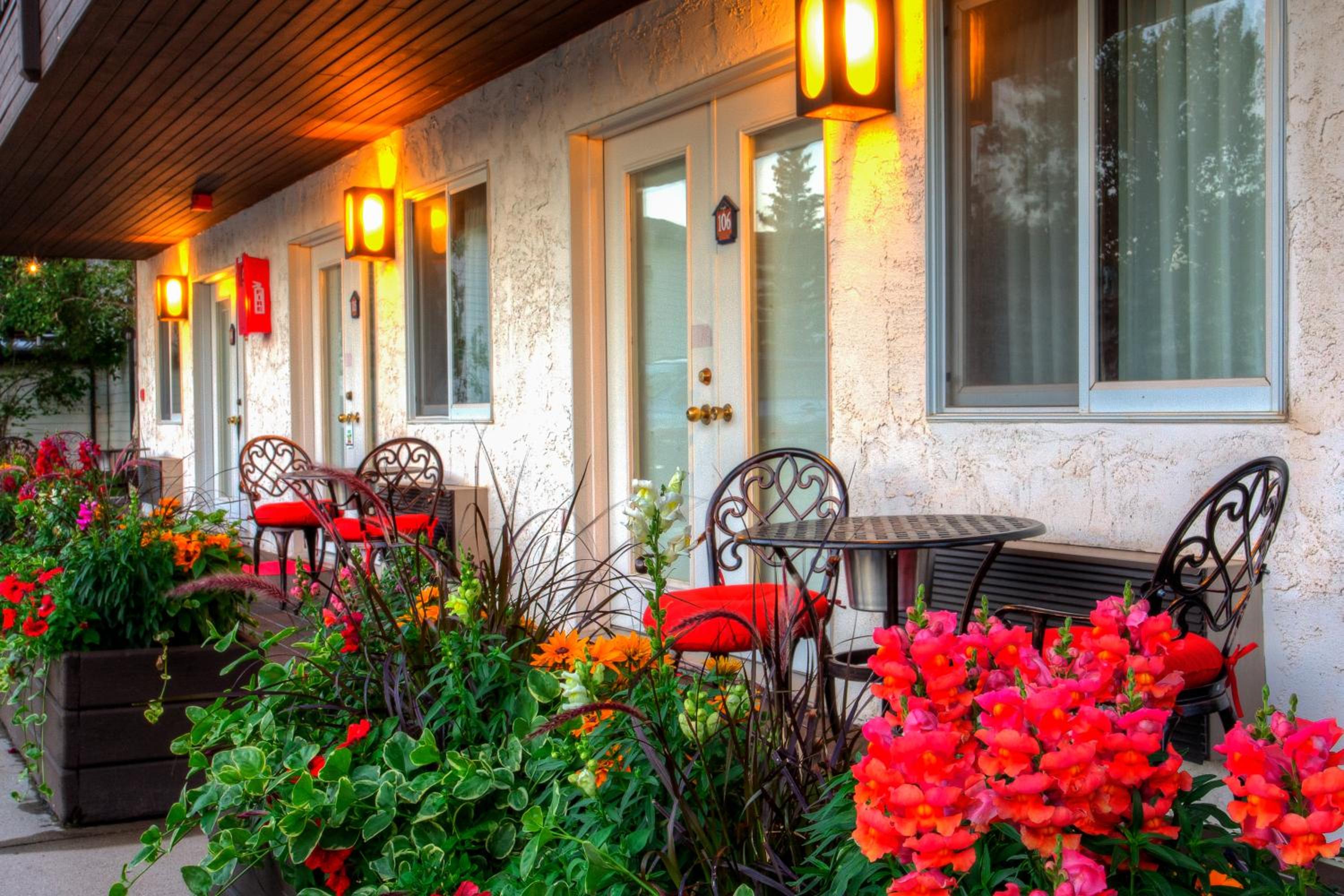 Bavarian Inn, Black Hills