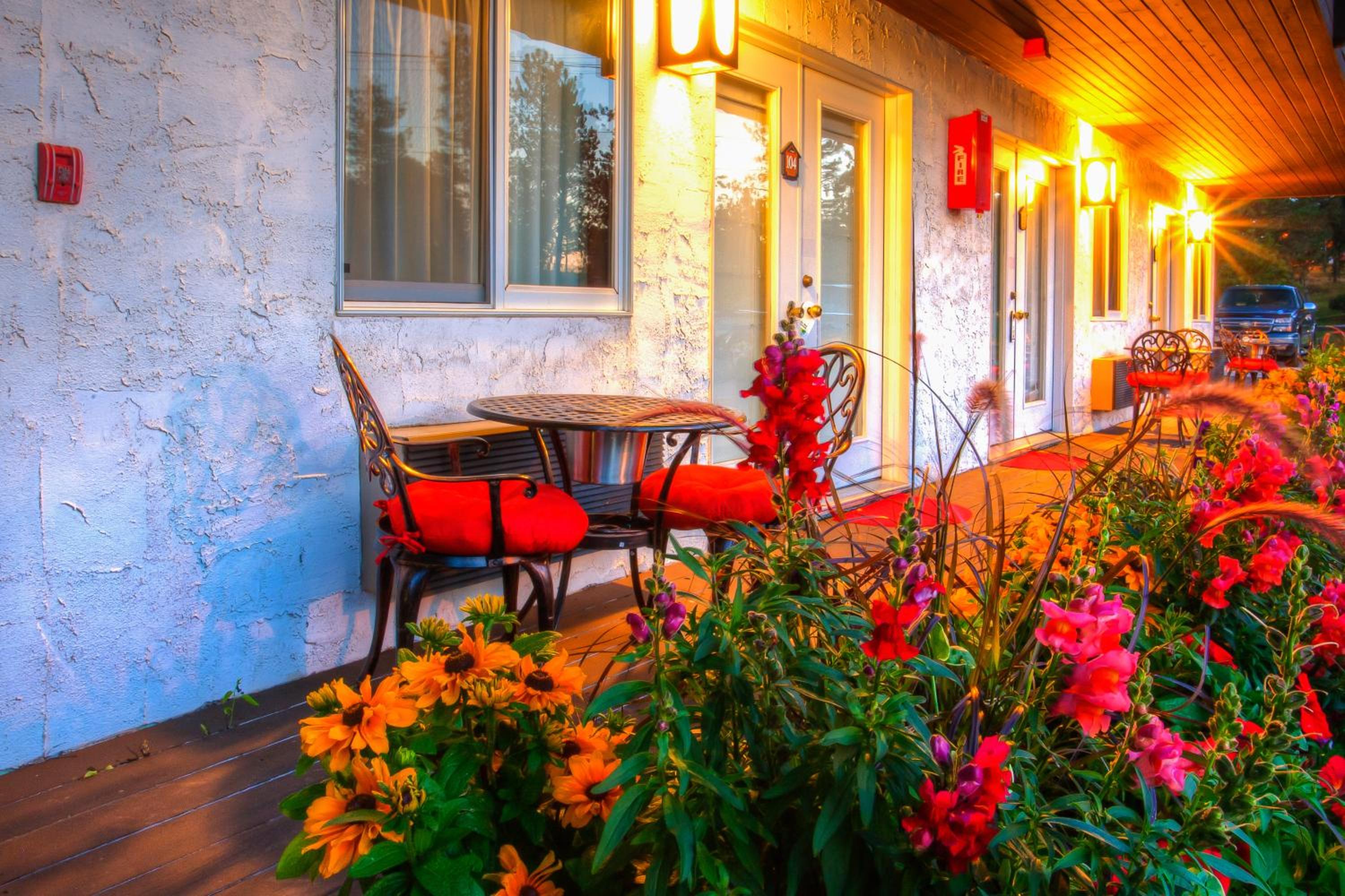 Bavarian Inn, Black Hills