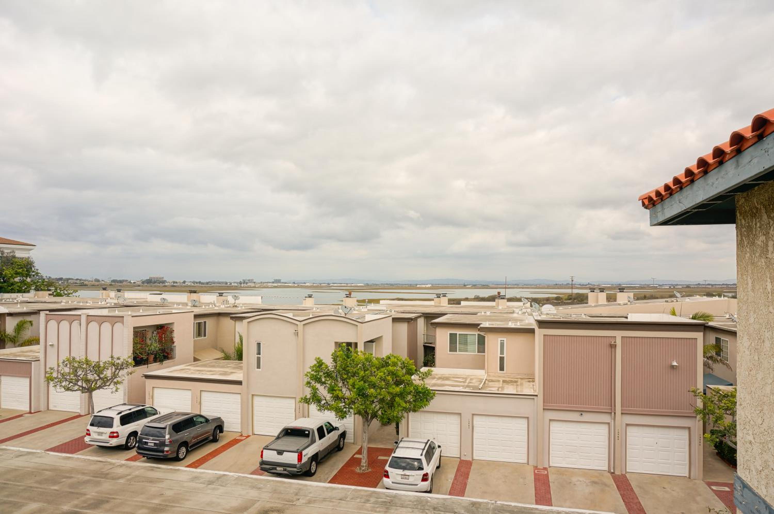 OceanView Motel