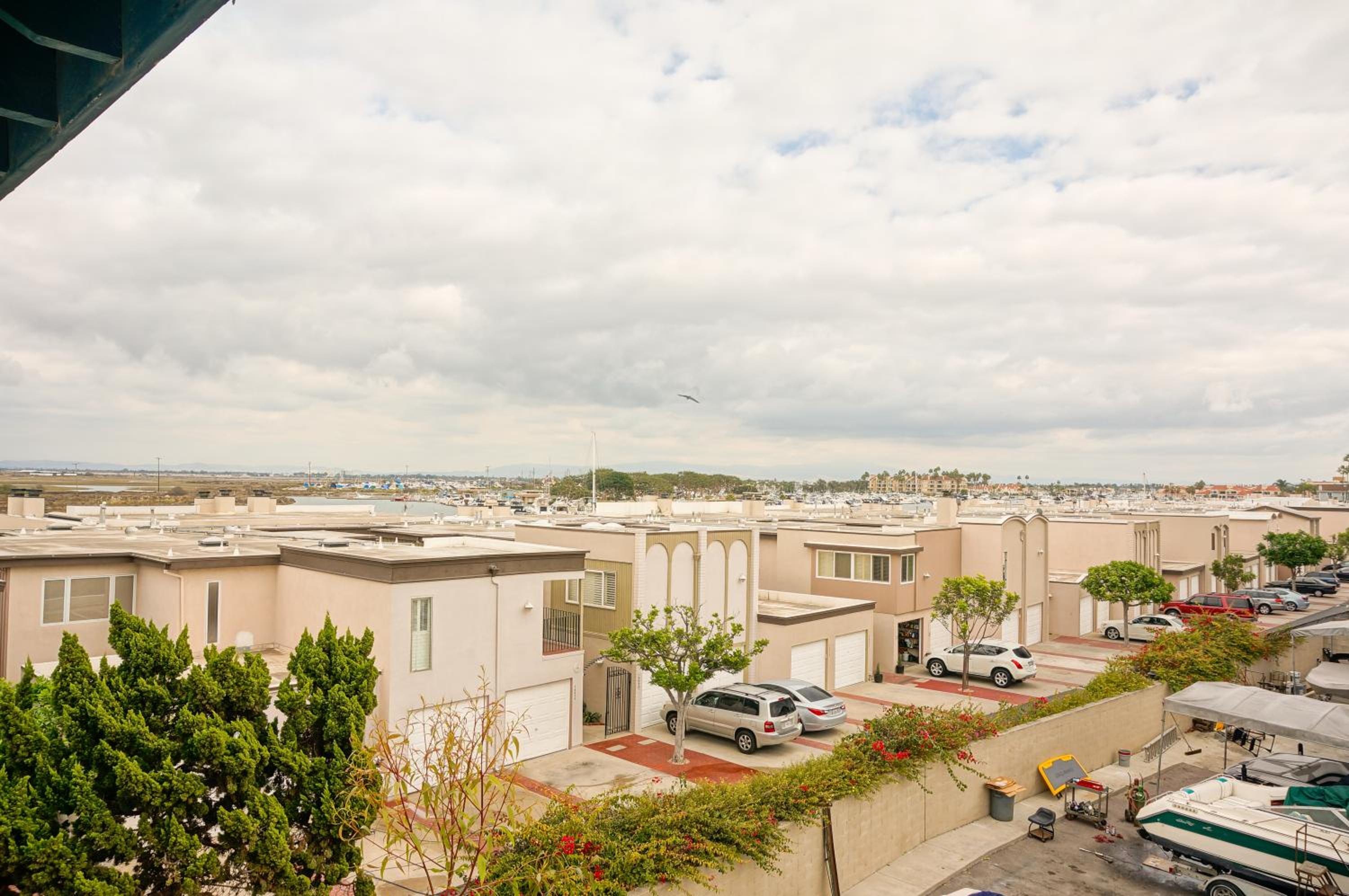 OceanView Motel