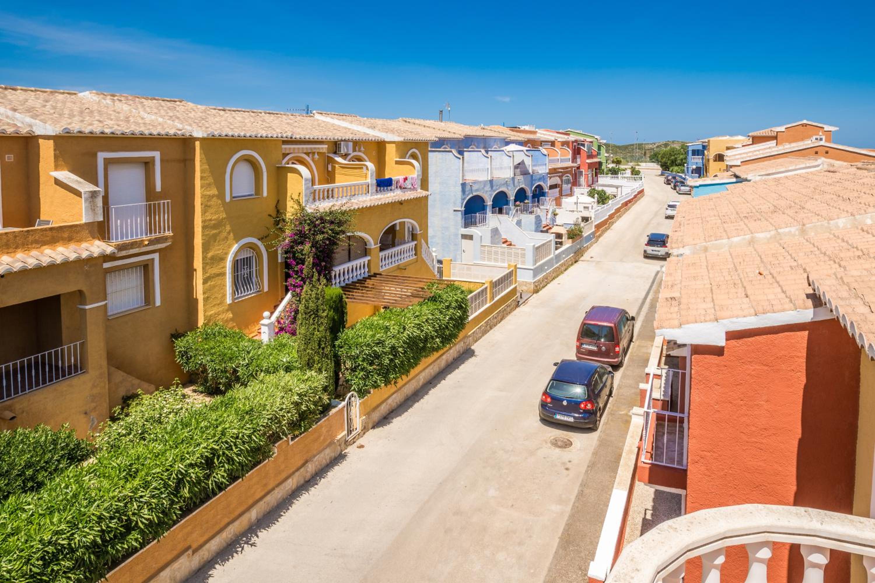 Casa Frederyk