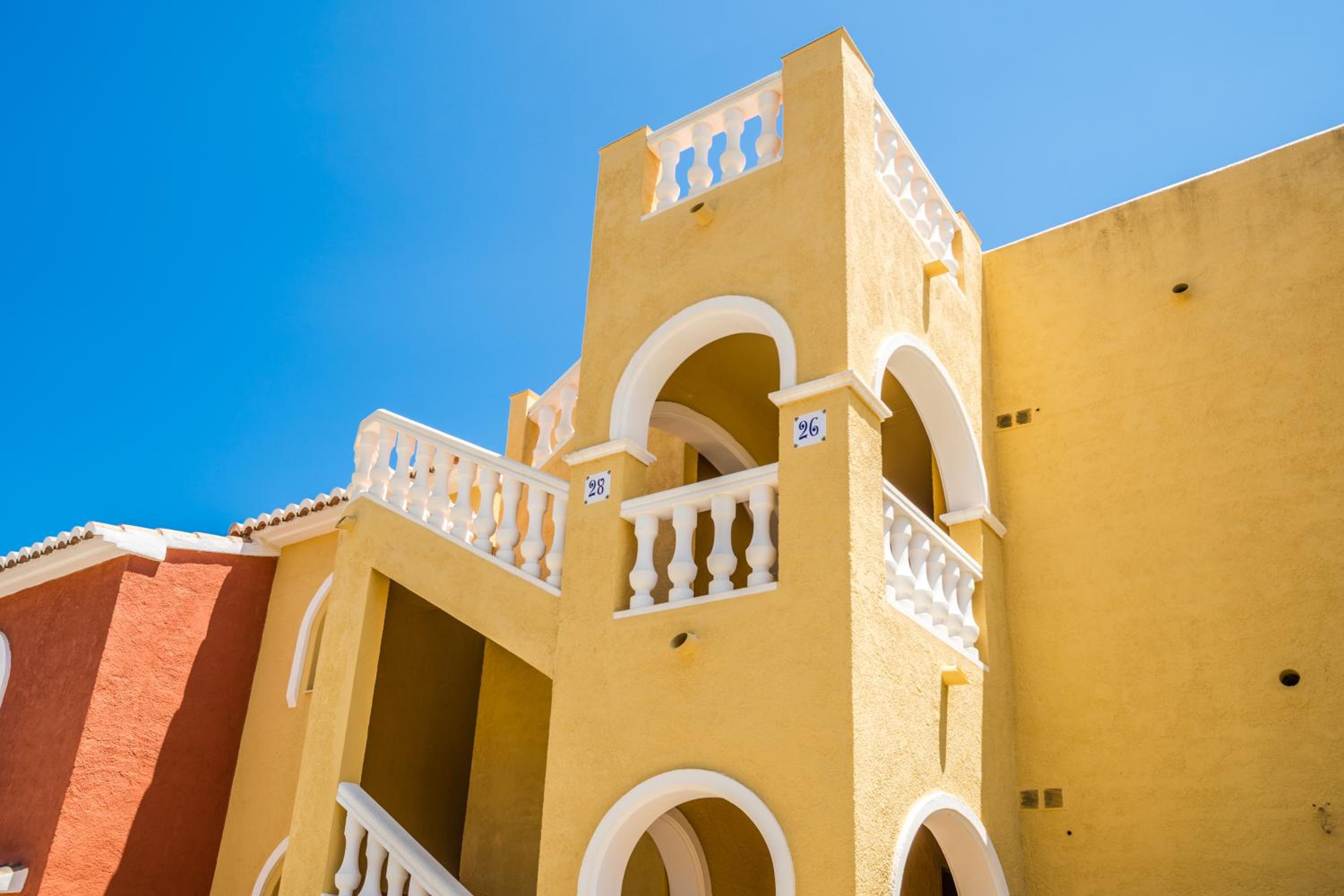 Casa Frederyk