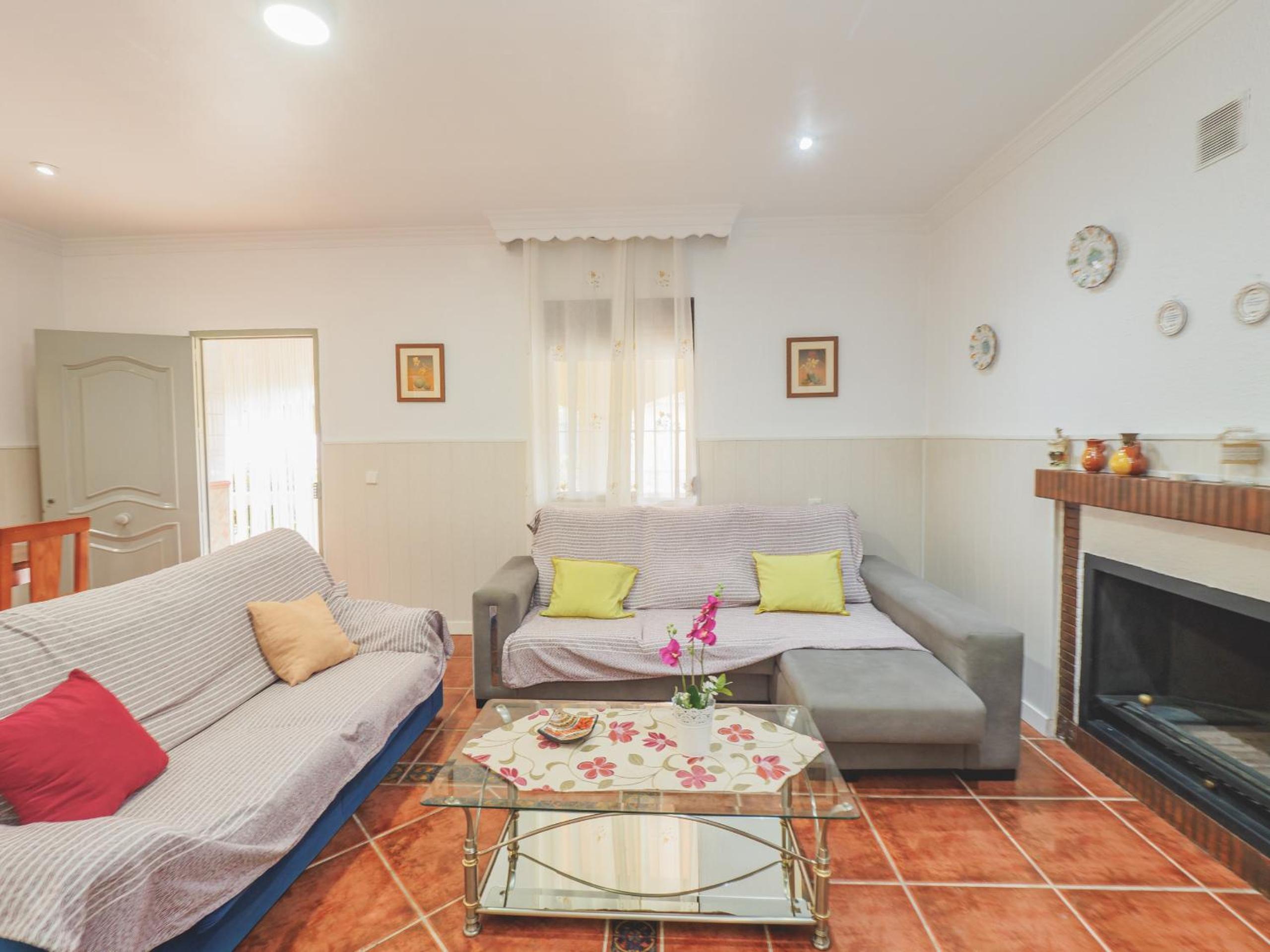 Cubo's Finca Megan