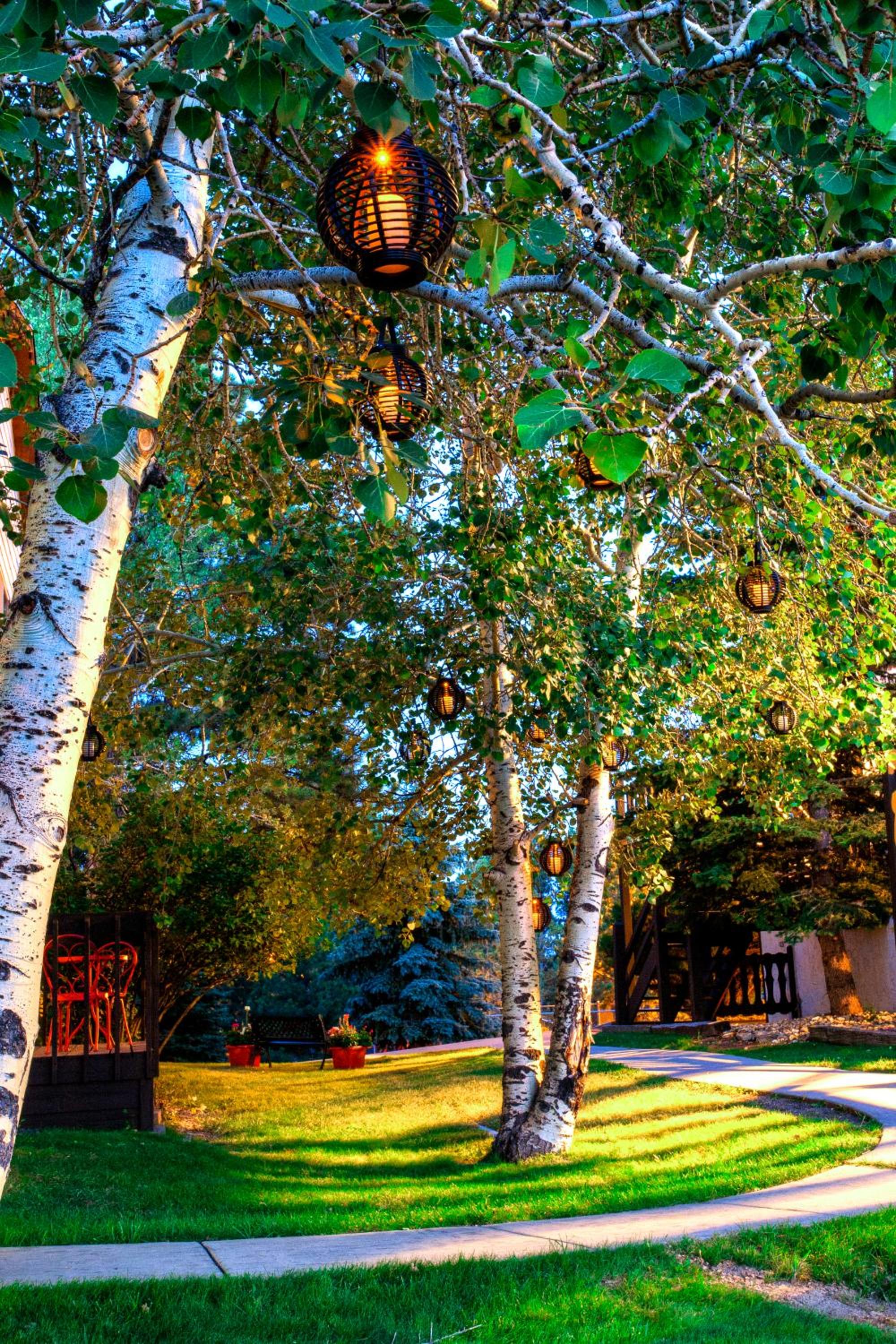 Bavarian Inn, Black Hills