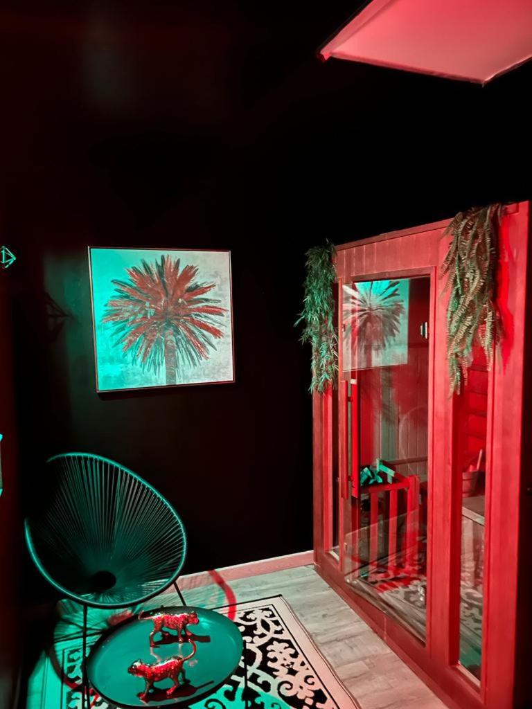 Nyx Exceptional Suite en Dijon — children's play area