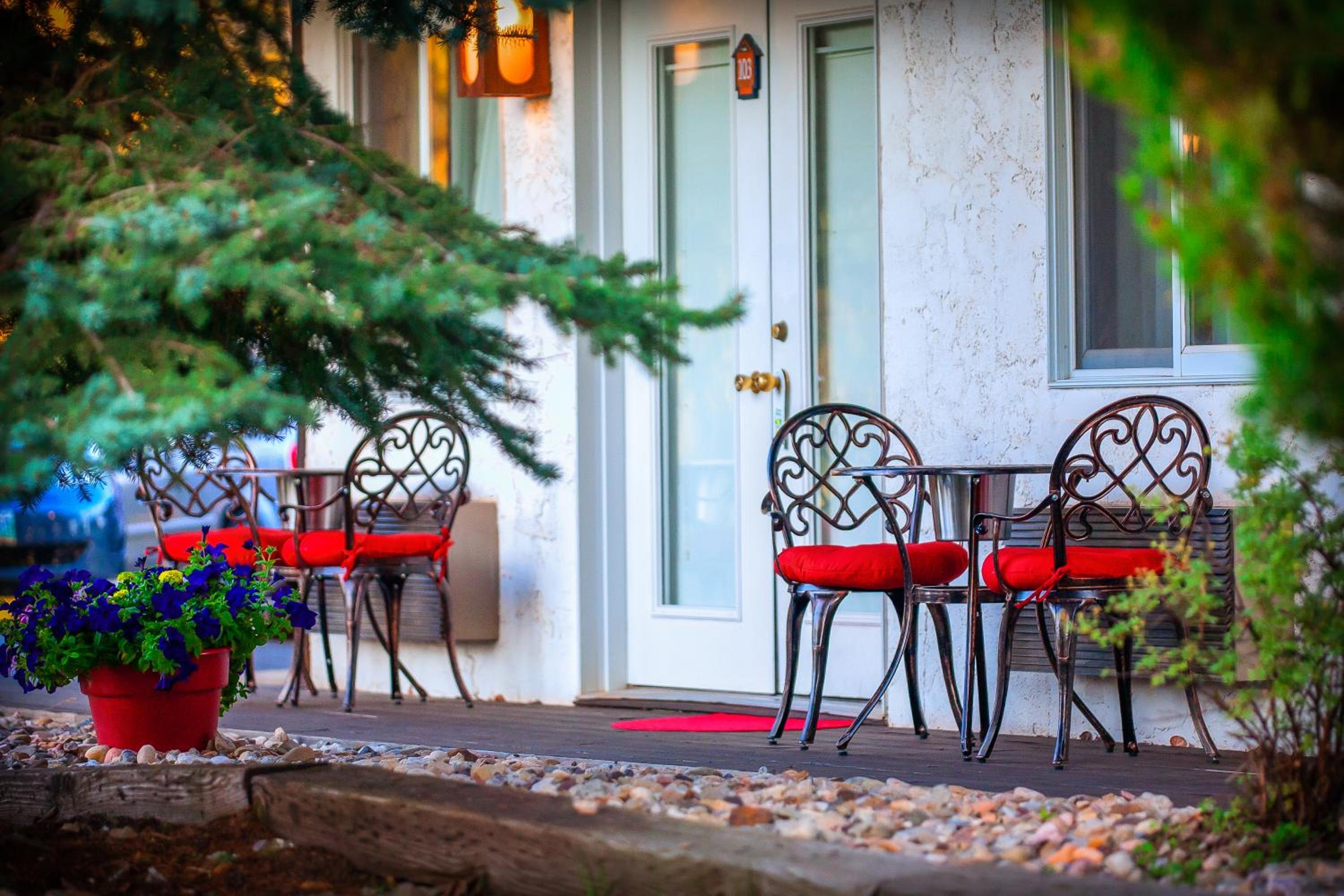 Bavarian Inn, Black Hills
