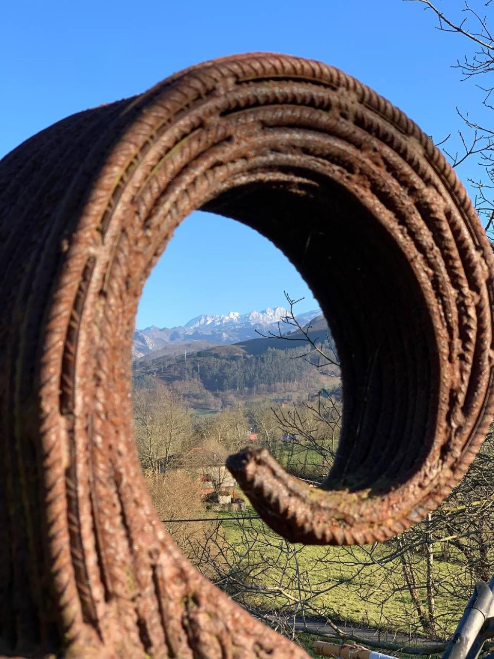 Aptos rurales Mirador Picos de Europa