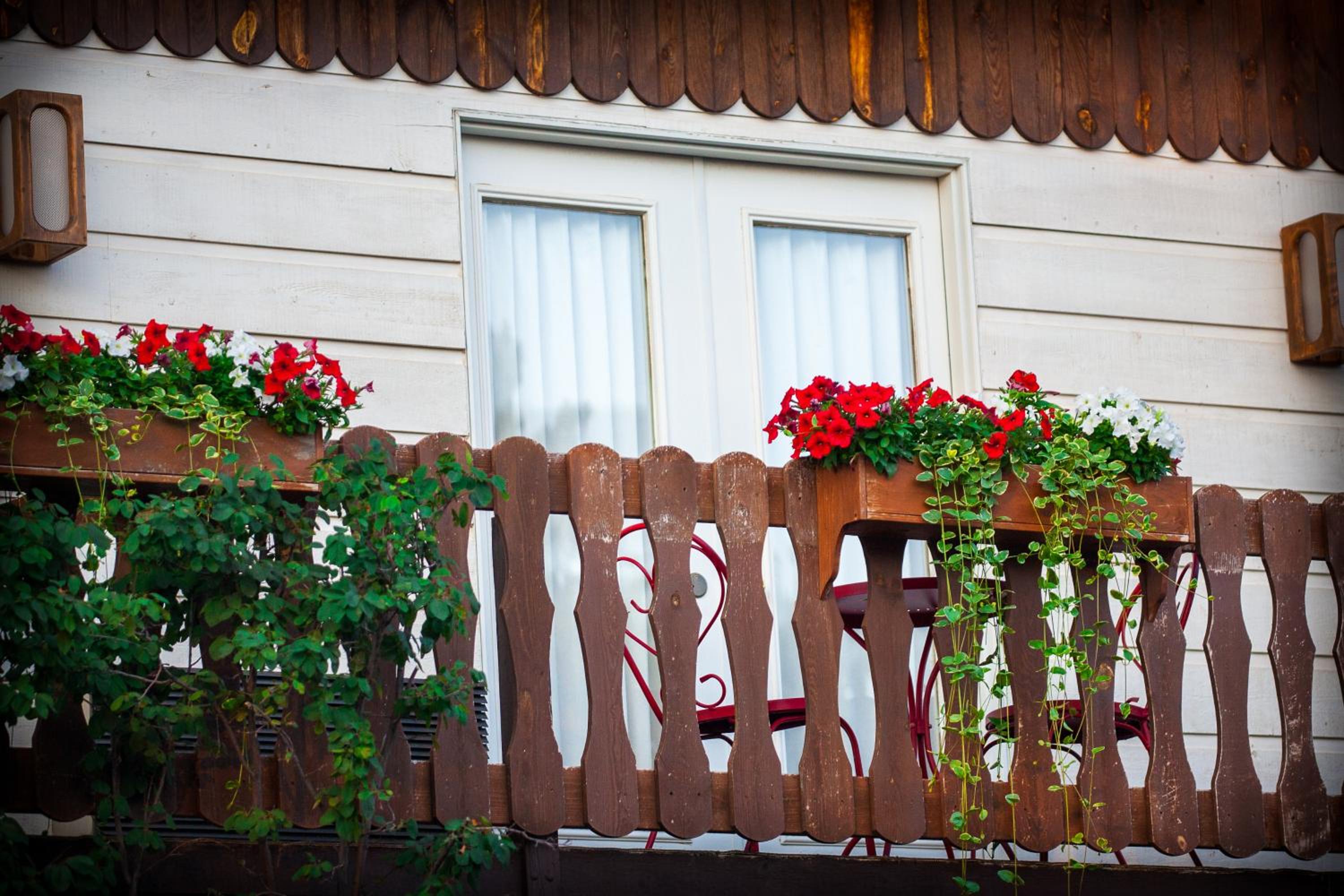 Bavarian Inn, Black Hills