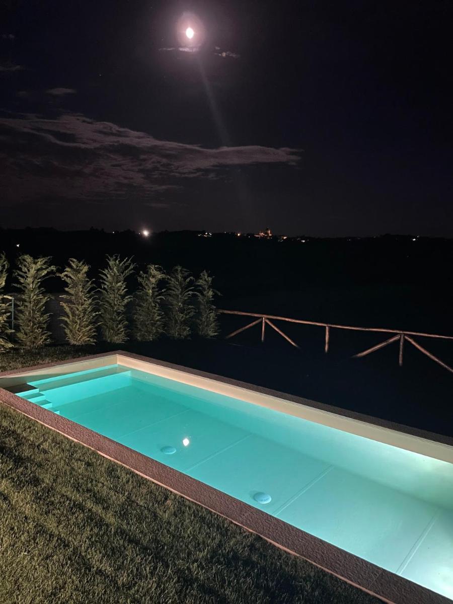 La Casa del Tiglio view 3