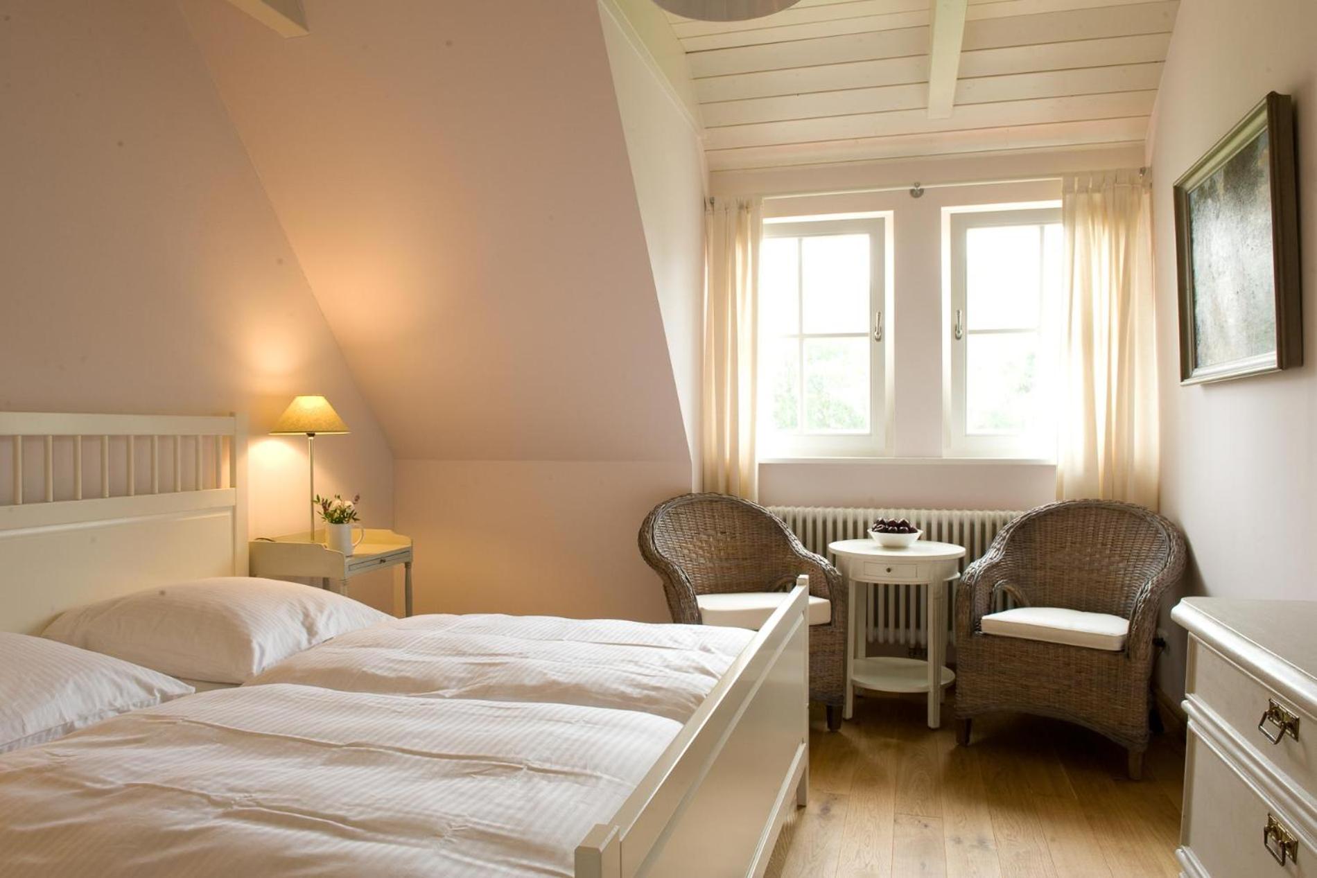 Ferienhaus Kornblume