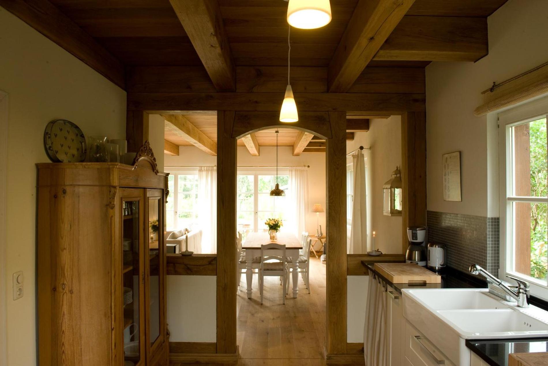 Ferienhaus Kornblume