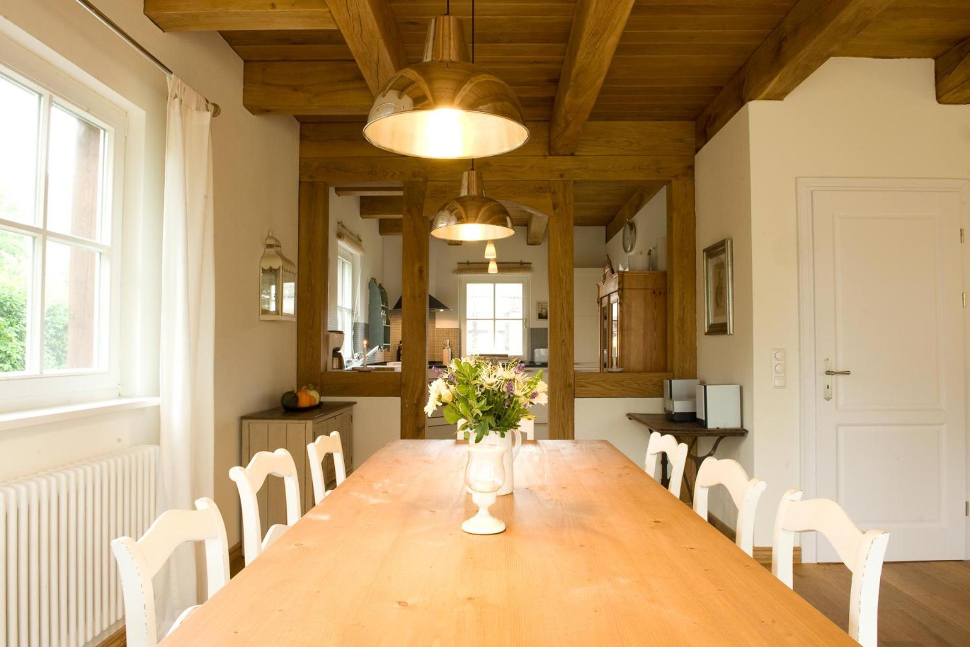 Ferienhaus Kornblume