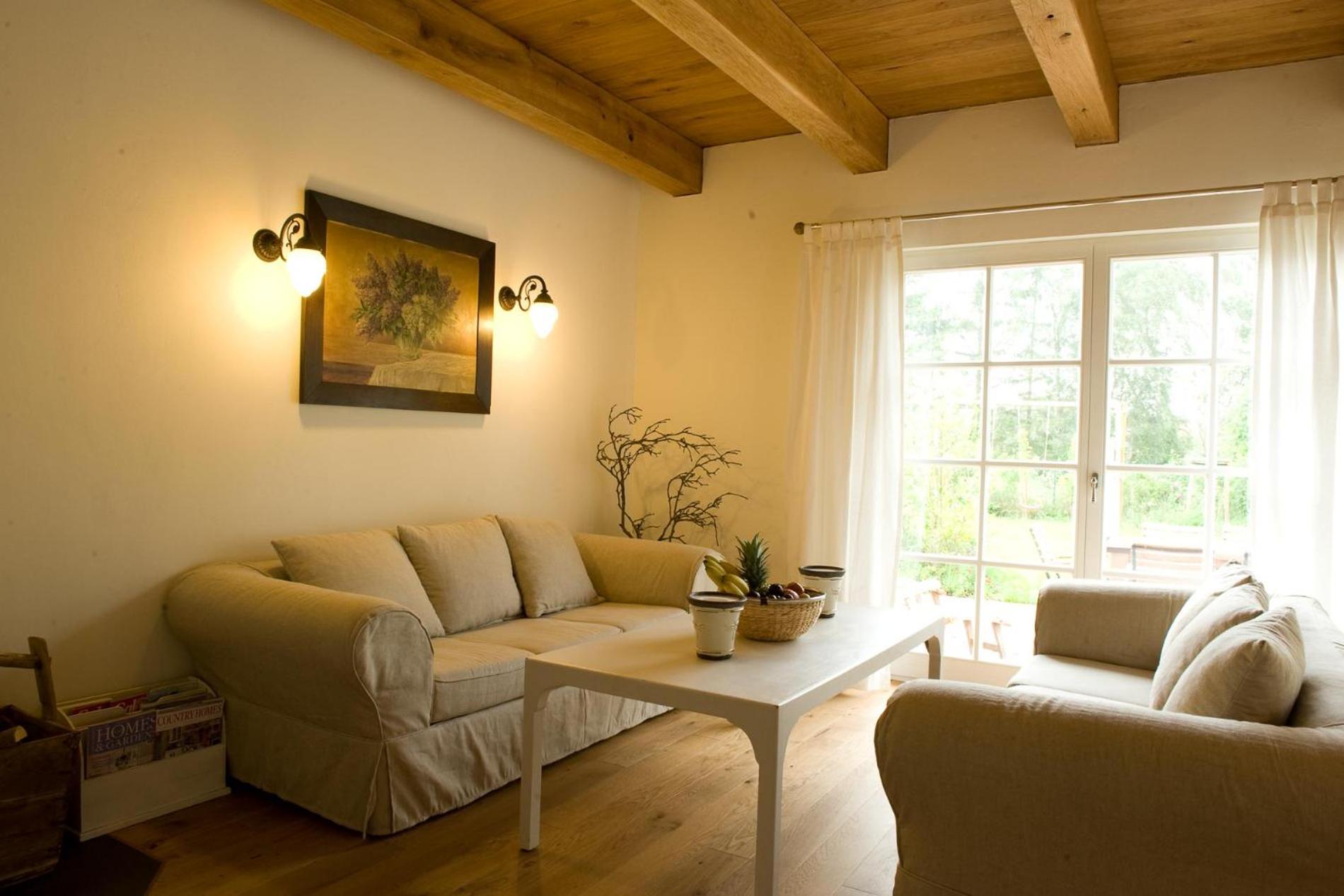Ferienhaus Kornblume