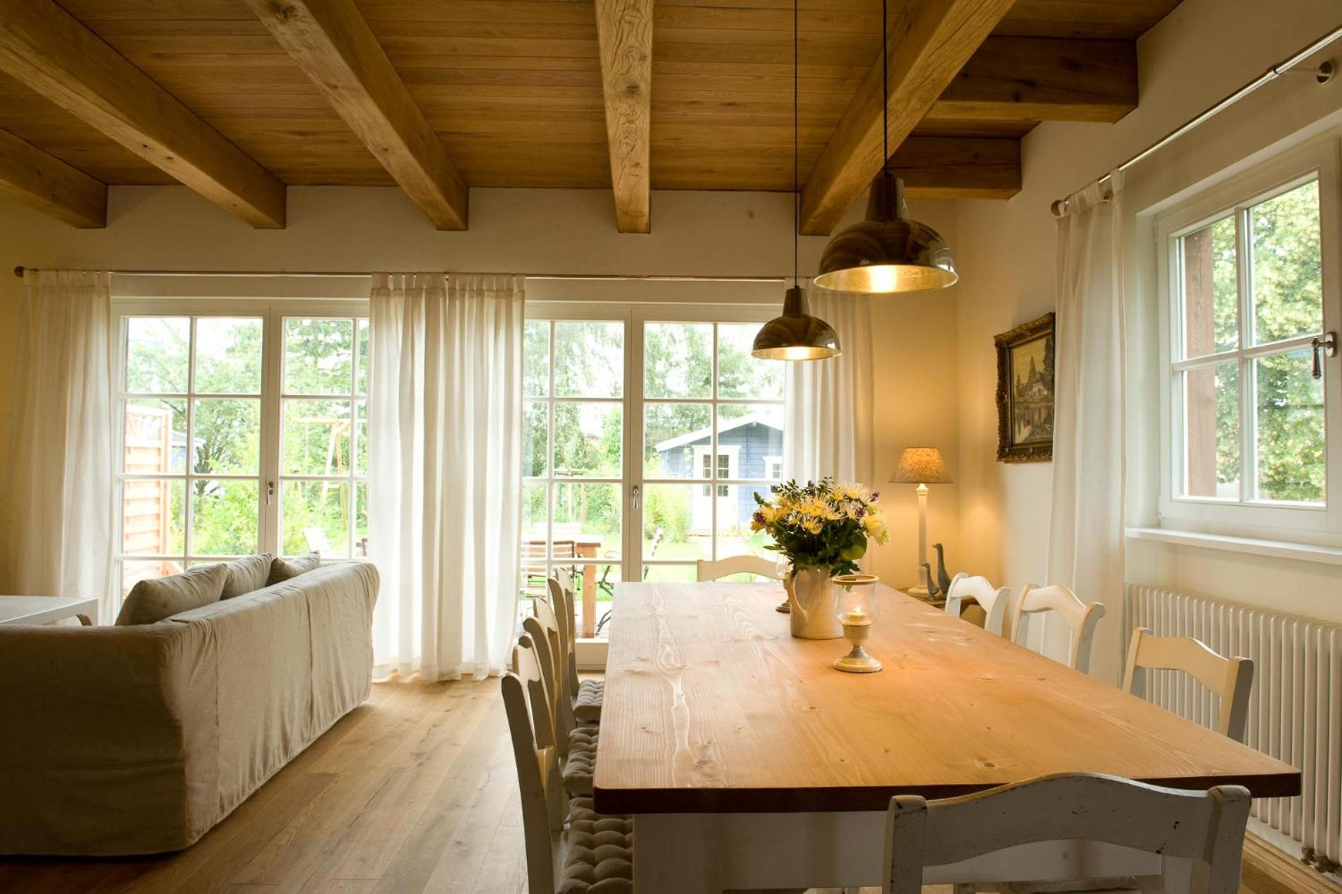 Ferienhaus Kornblume