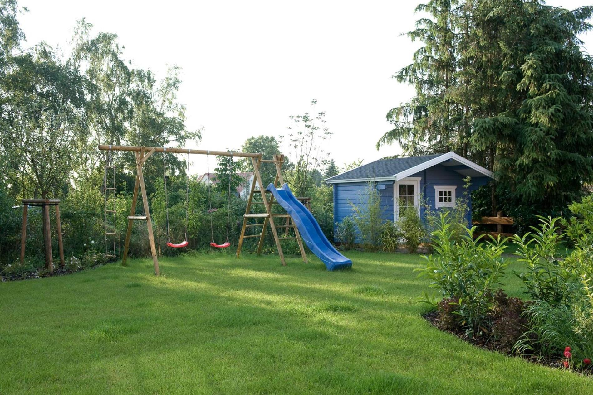 Ferienhaus Kornblume
