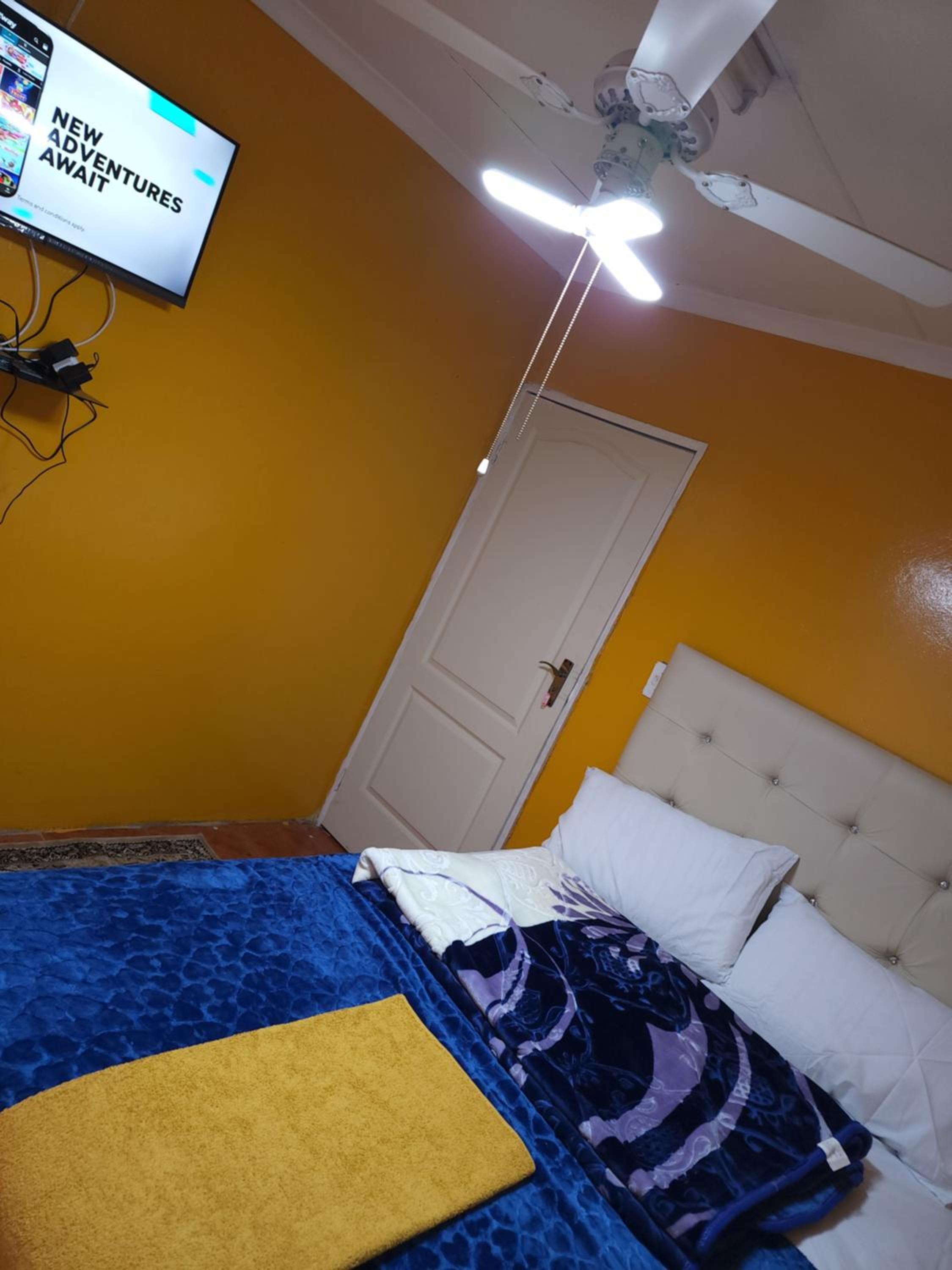 WAMPEX GUEST HOUSE IN NORTHAM CBD 239 COAL STREET view 2
