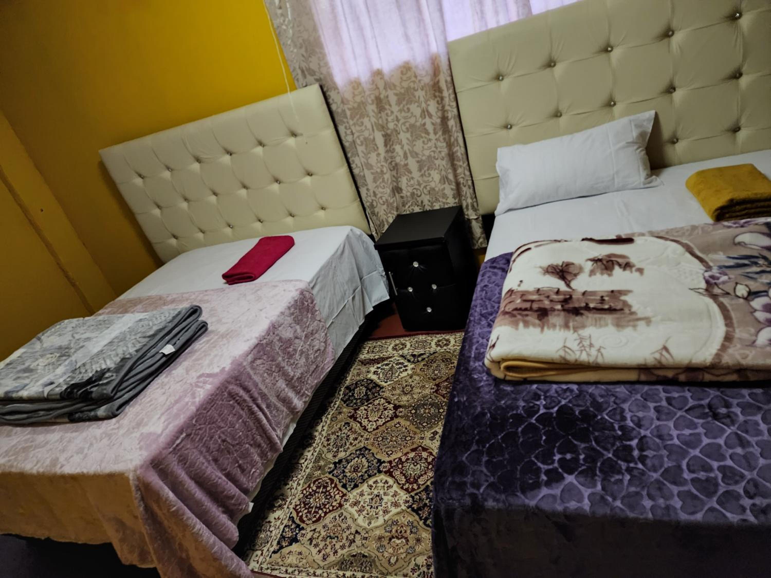 WAMPEX GUEST HOUSE IN NORTHAM CBD 239 COAL STREET view 4