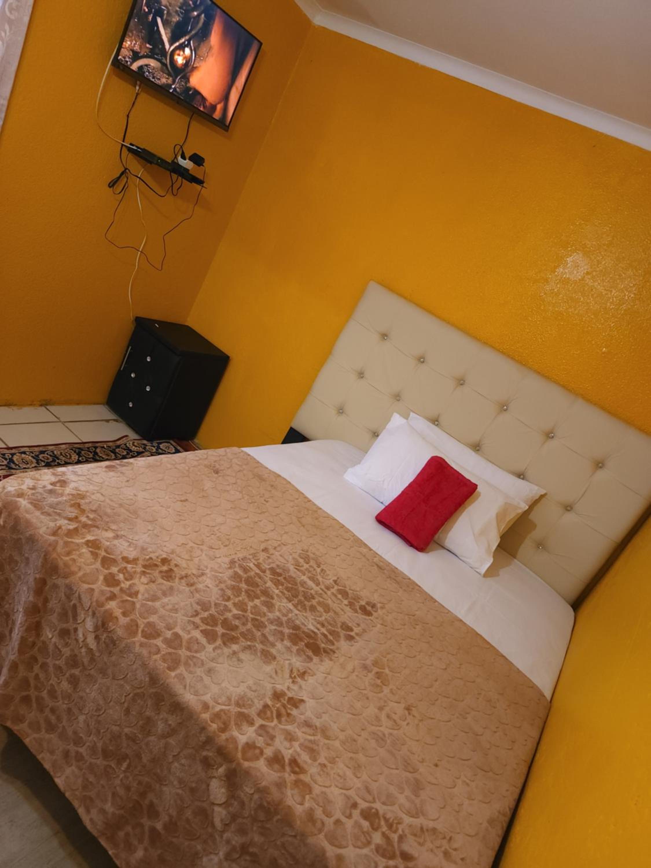 WAMPEX GUEST HOUSE IN NORTHAM CBD 239 COAL STREET view 5