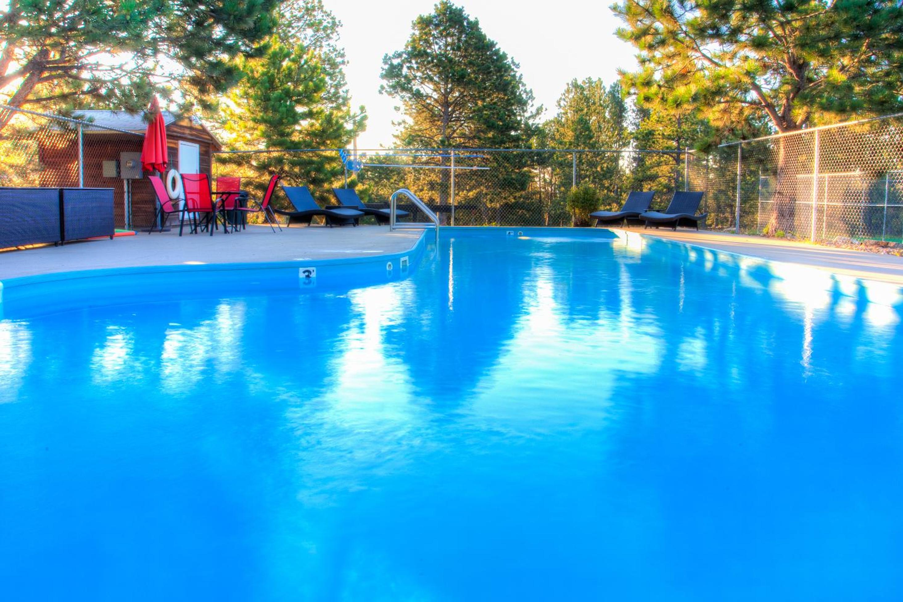 Bavarian Inn, Black Hills