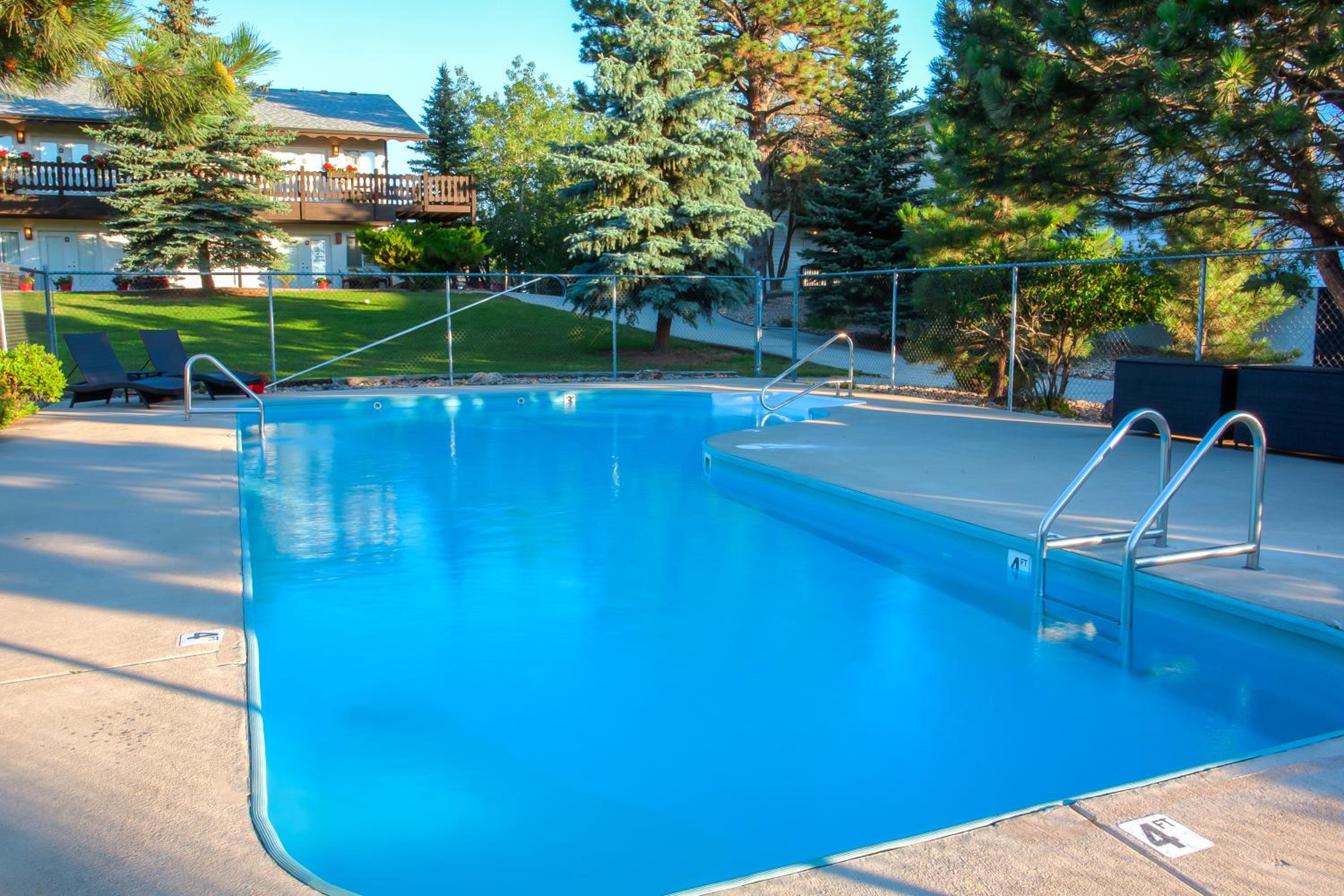 Bavarian Inn, Black Hills