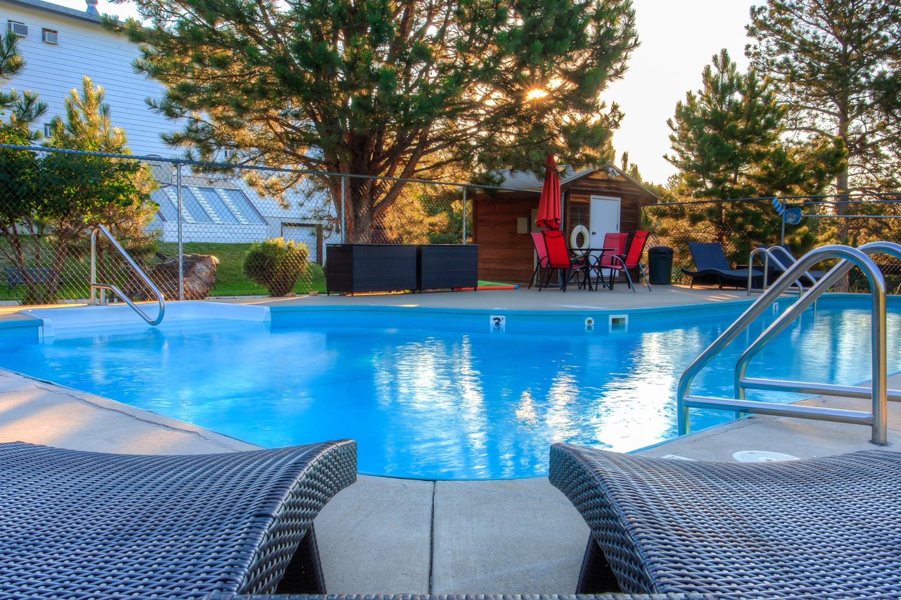 Bavarian Inn, Black Hills