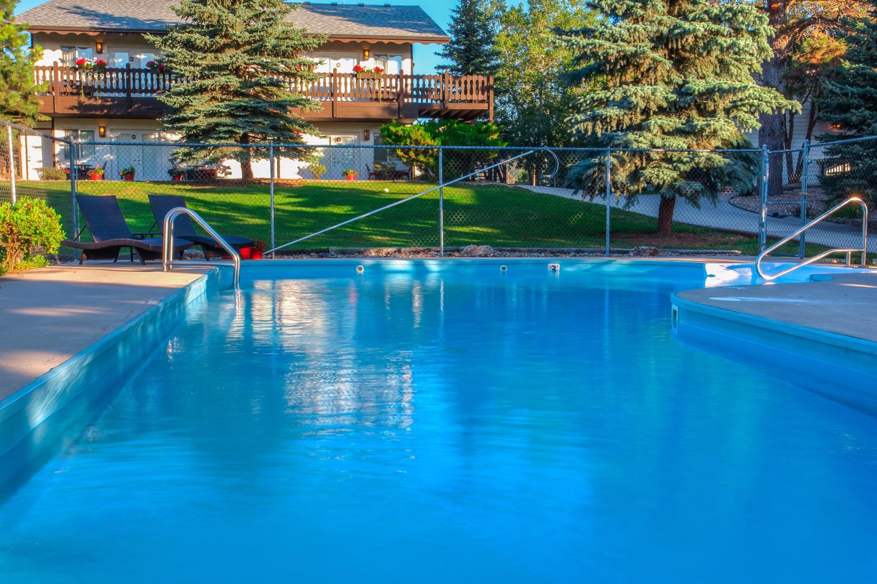 Bavarian Inn, Black Hills