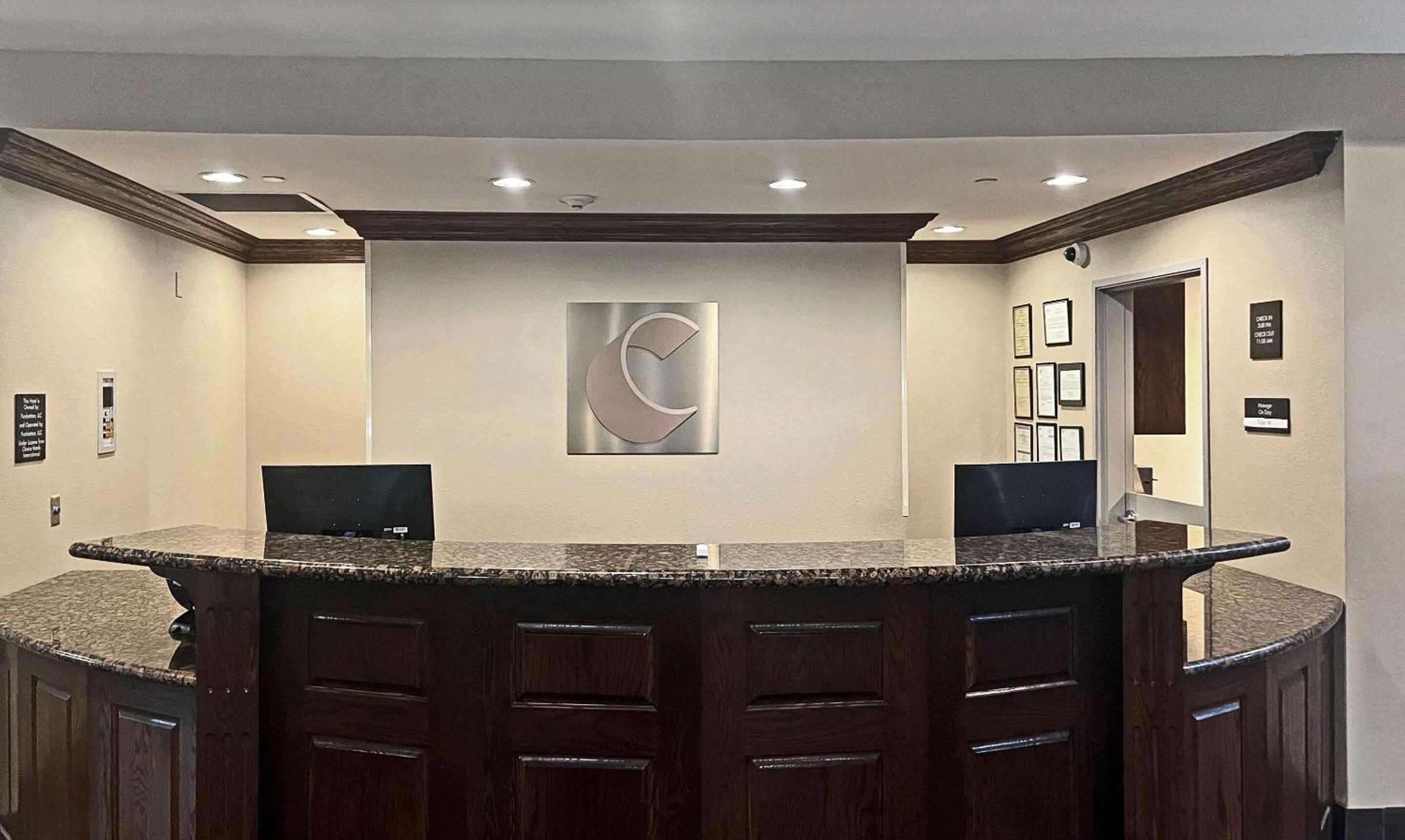 Comfort Suites Oshkosh West