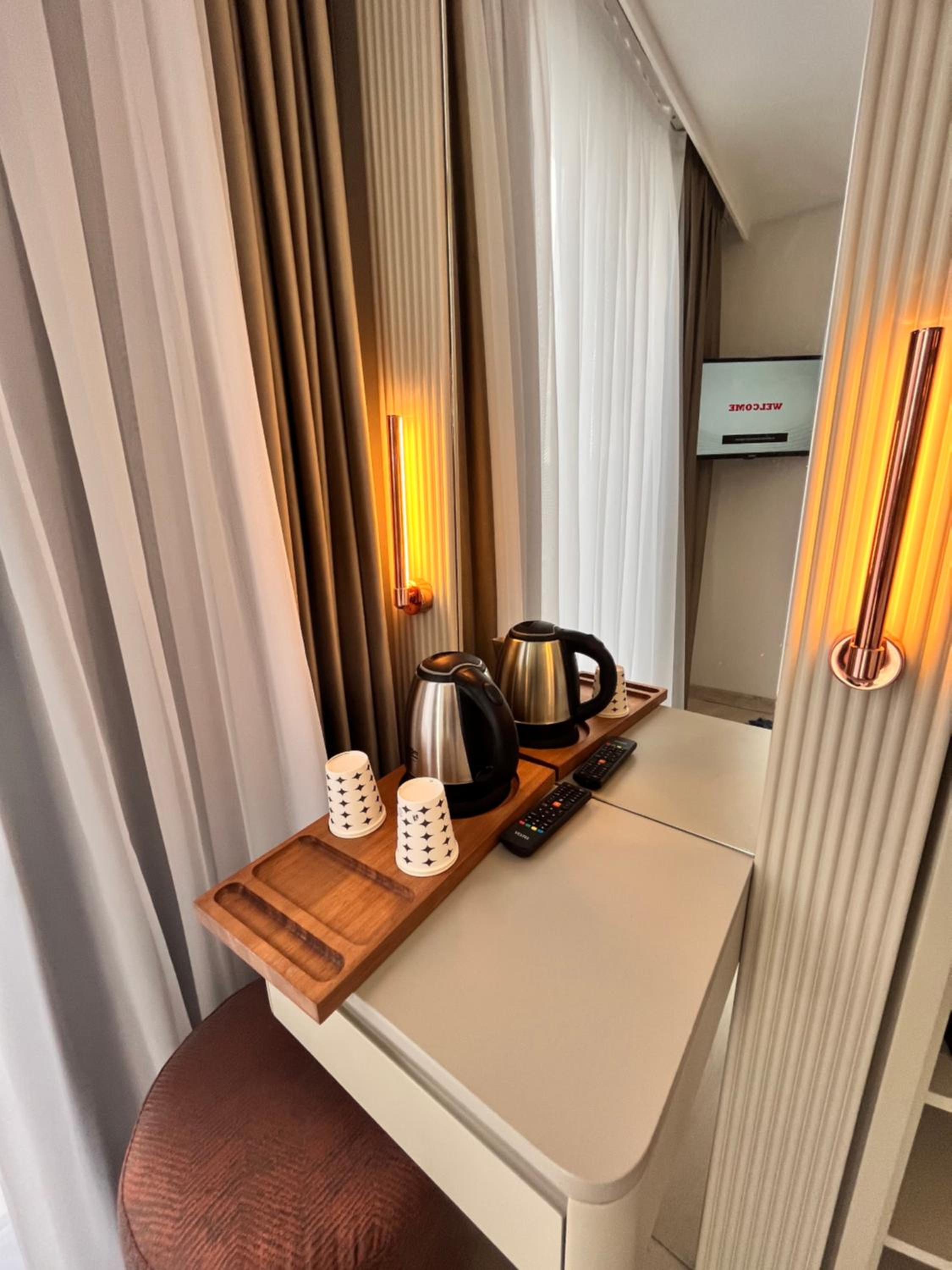 Cetin Port Hotel - Image 39