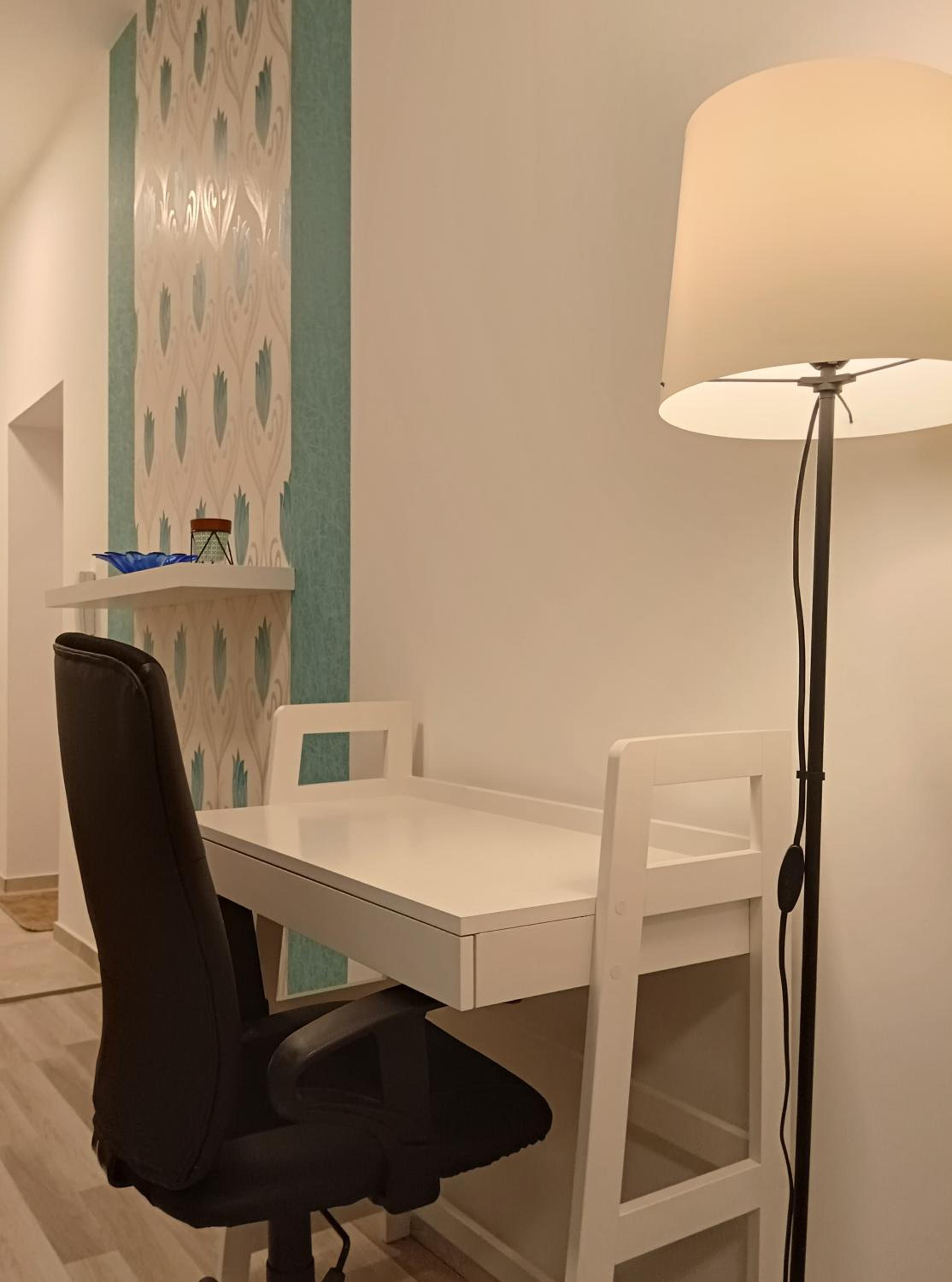 Happy Bunnies Apartman II - Siófok view 5