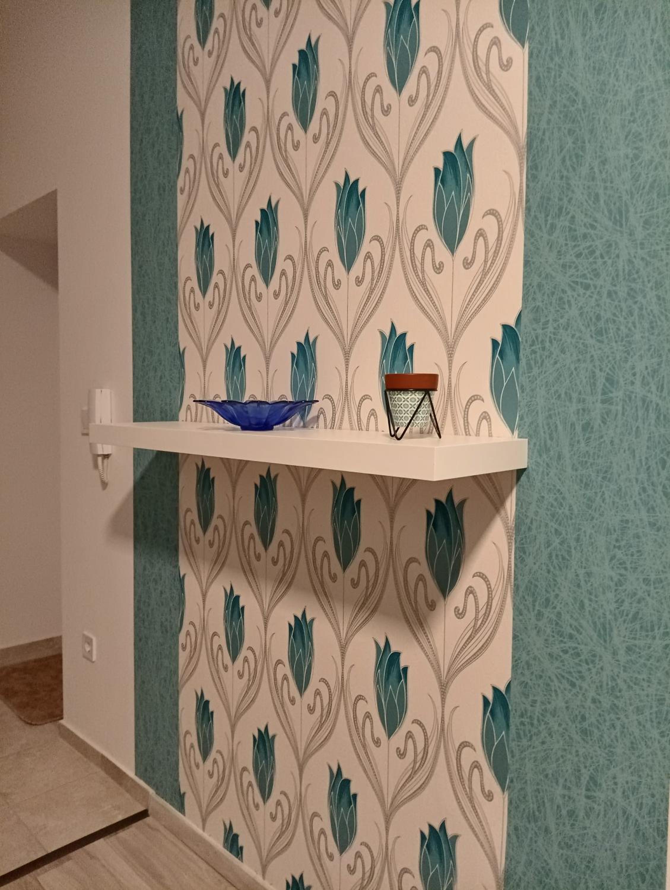 Happy Bunnies Apartman II - Siófok view 4