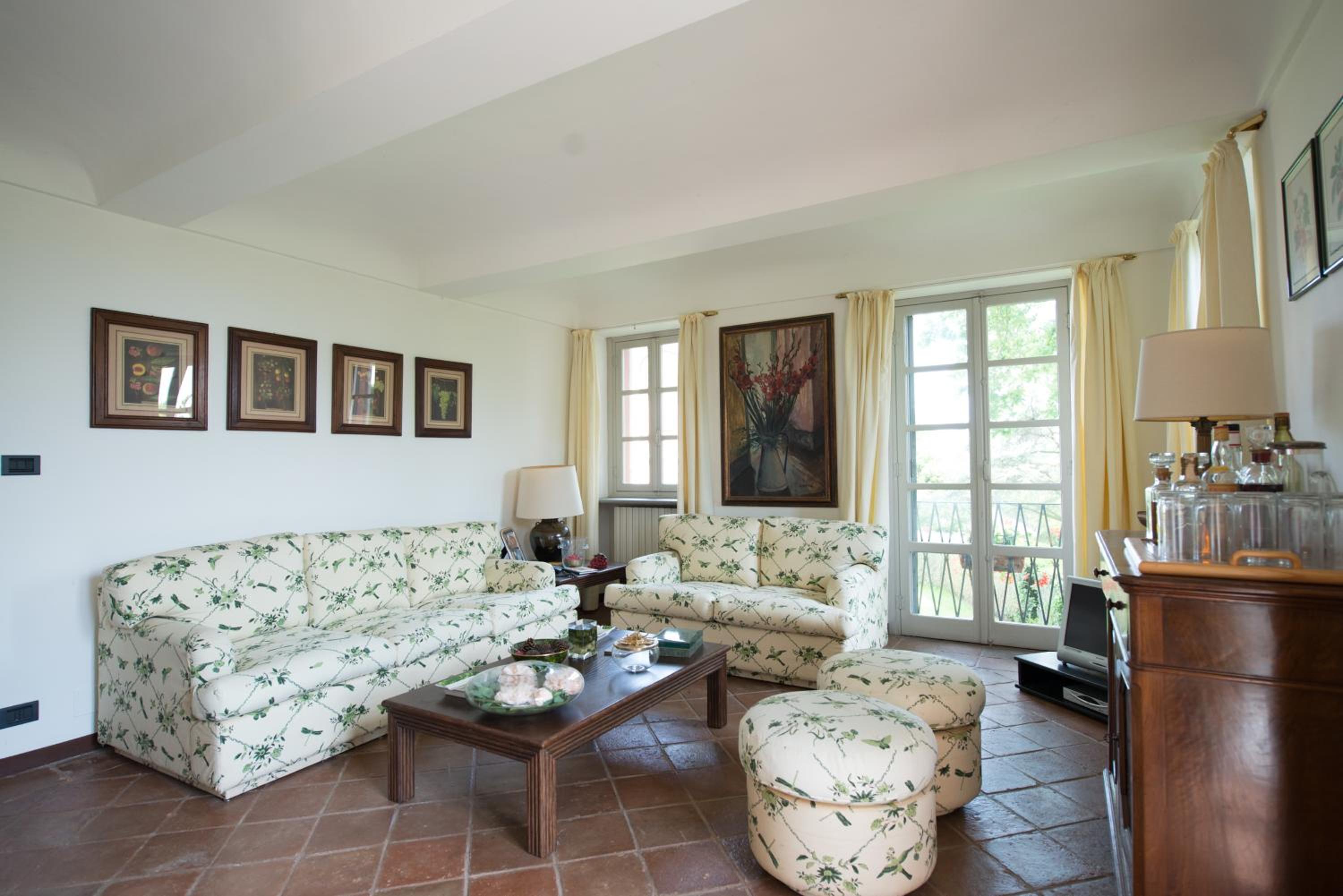 Villa Fiorita