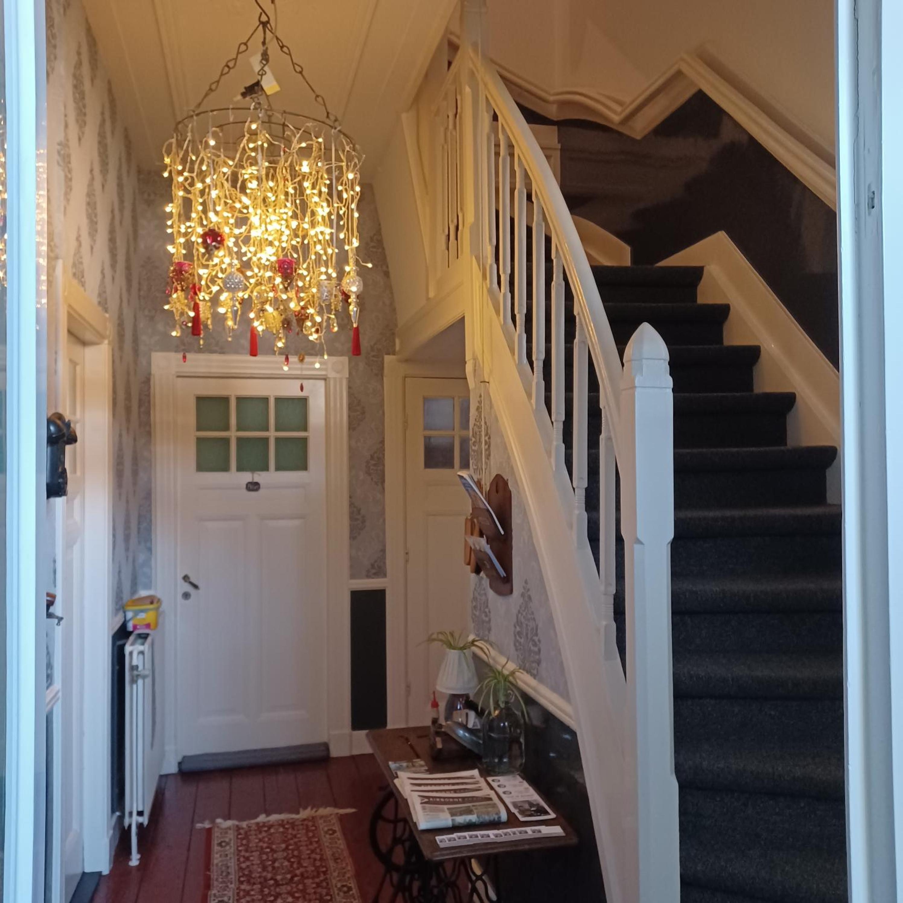 Hotel Bed and Breakfast Raapop - Image 1