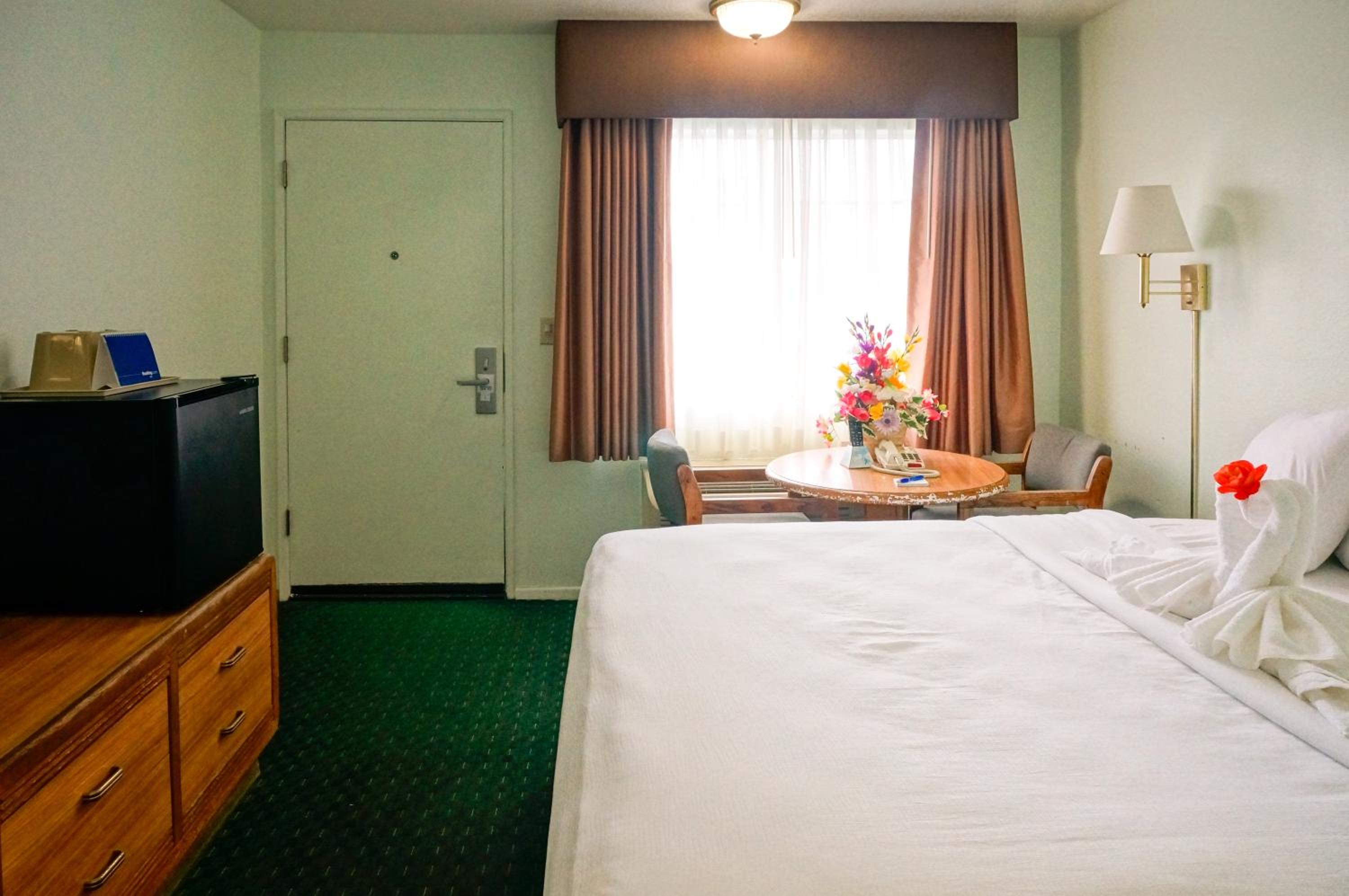 OceanView Motel