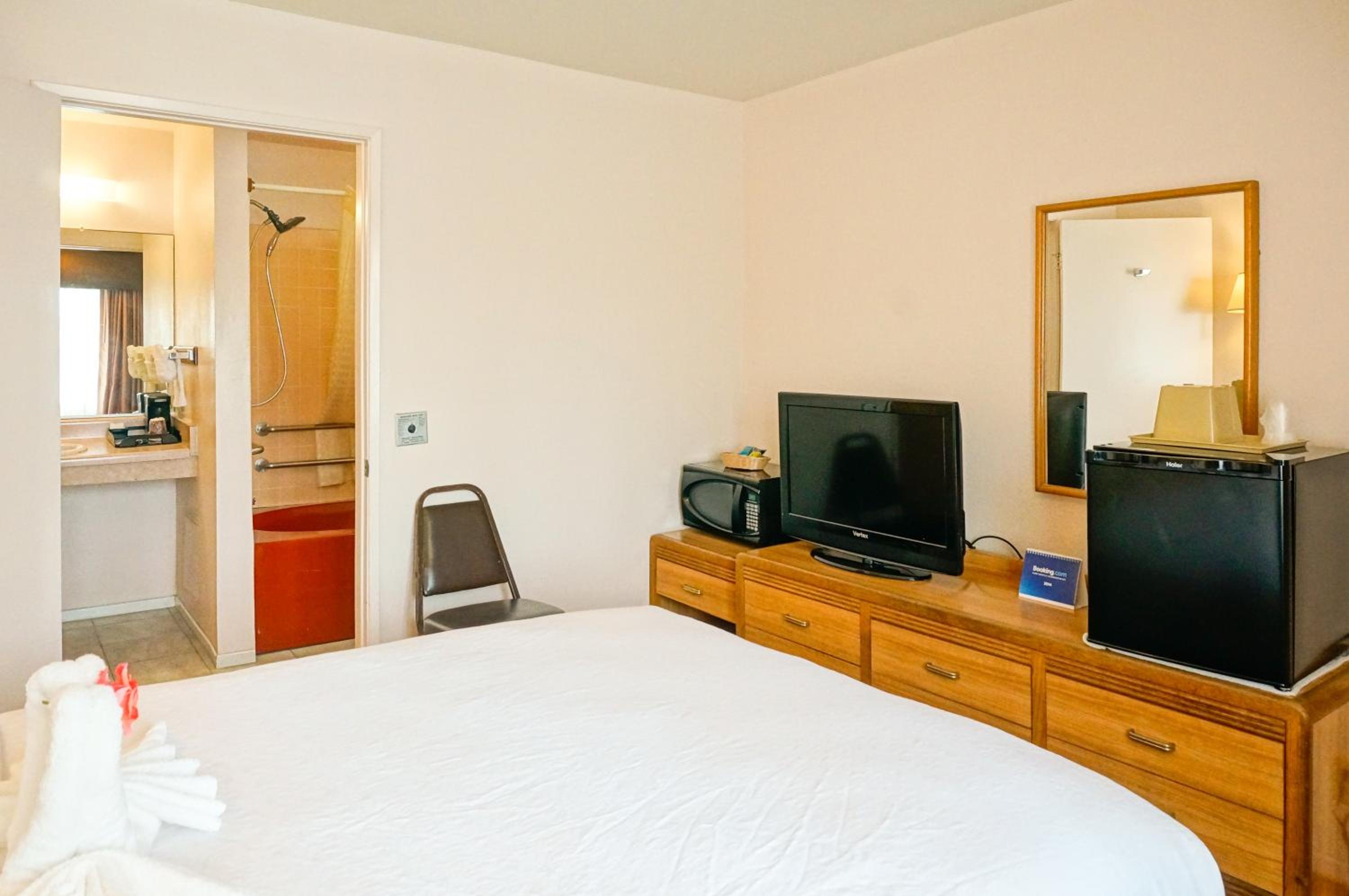 OceanView Motel