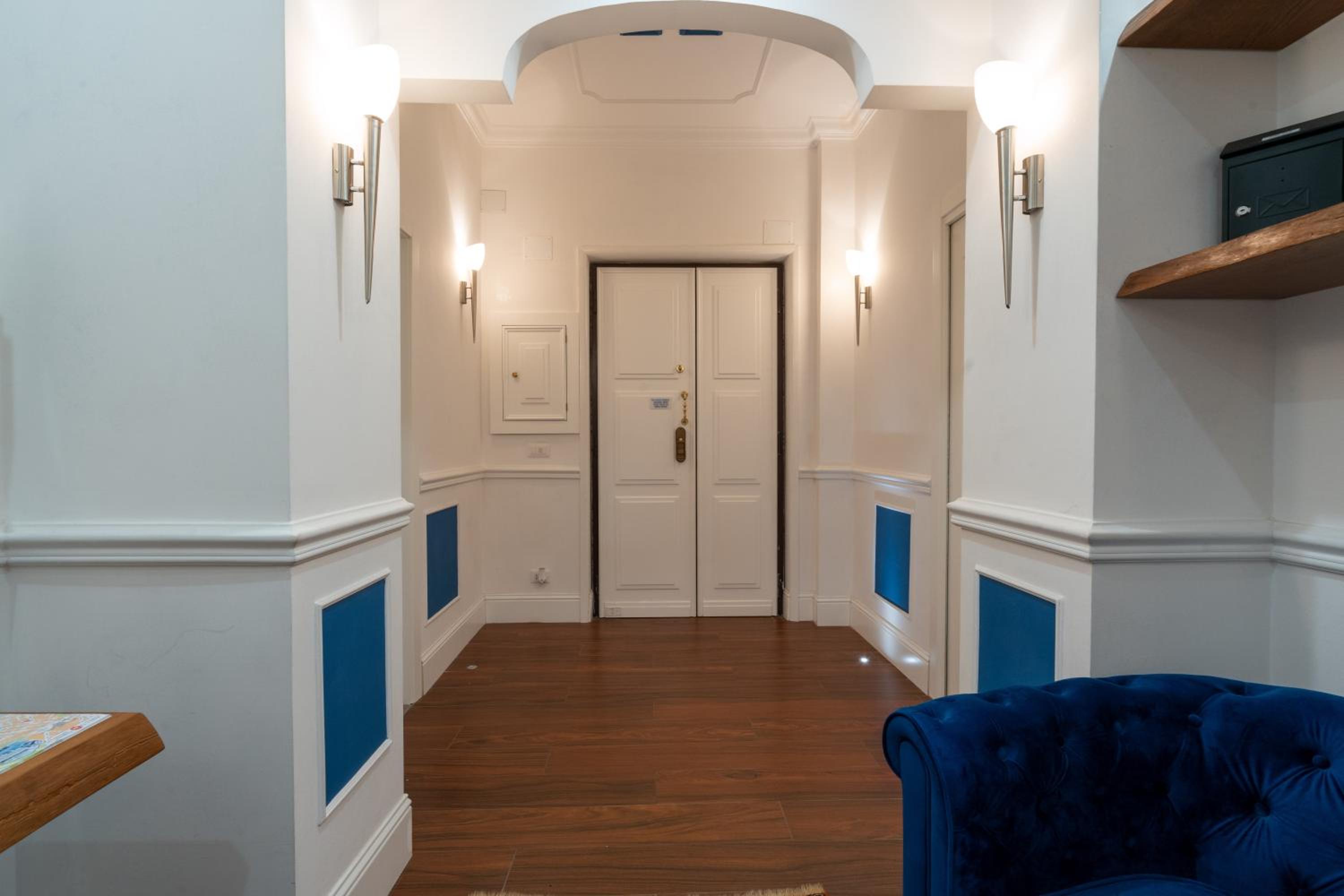 Capital Rooms