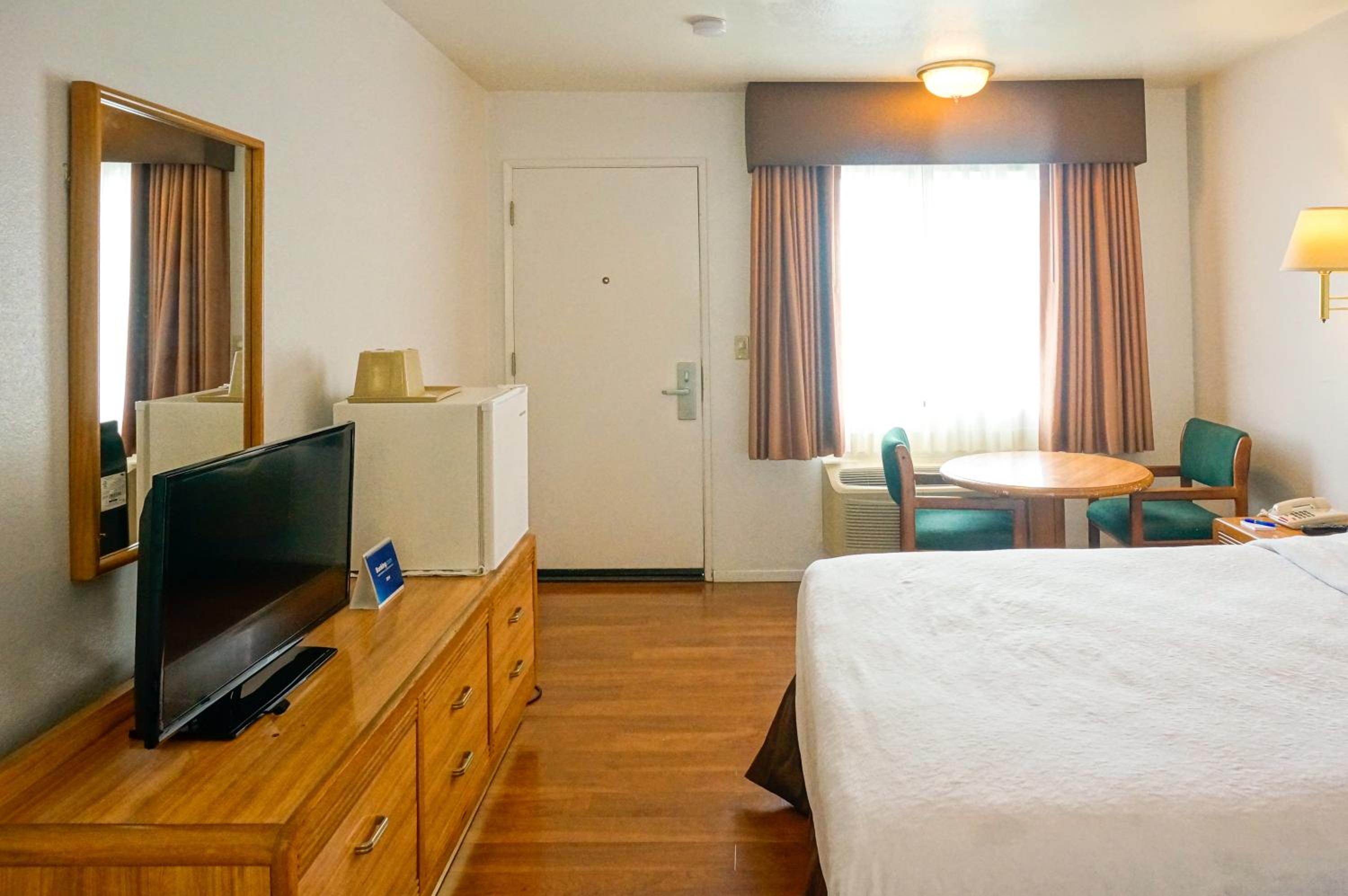 OceanView Motel