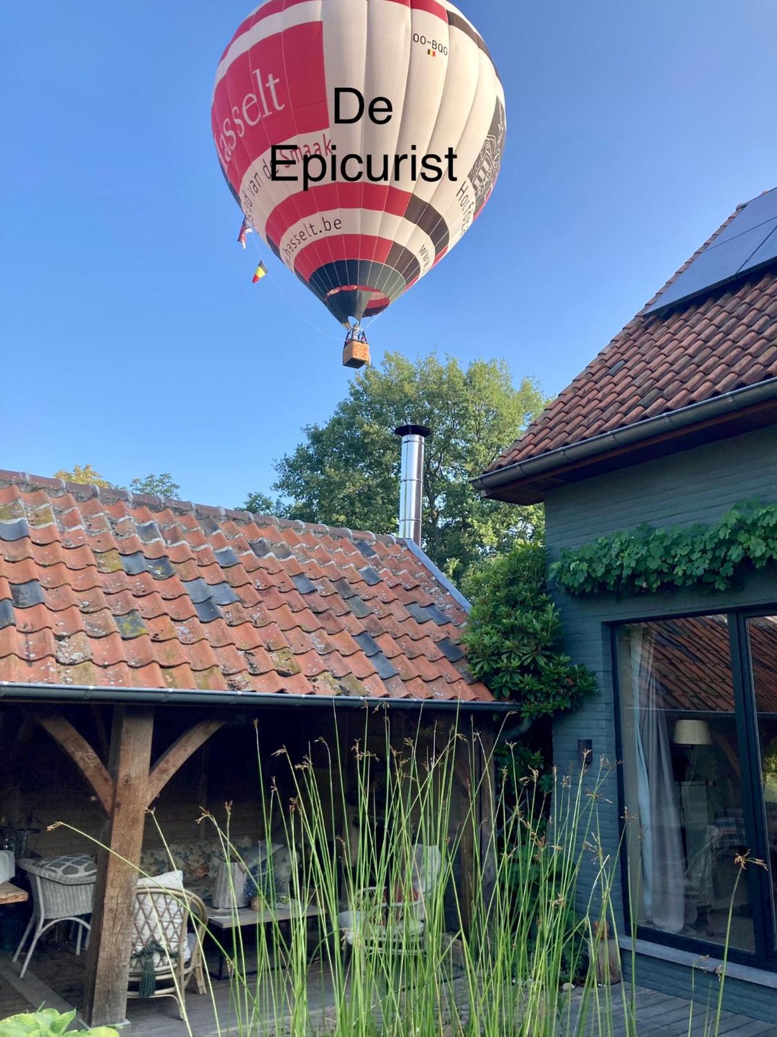 De Epicurist