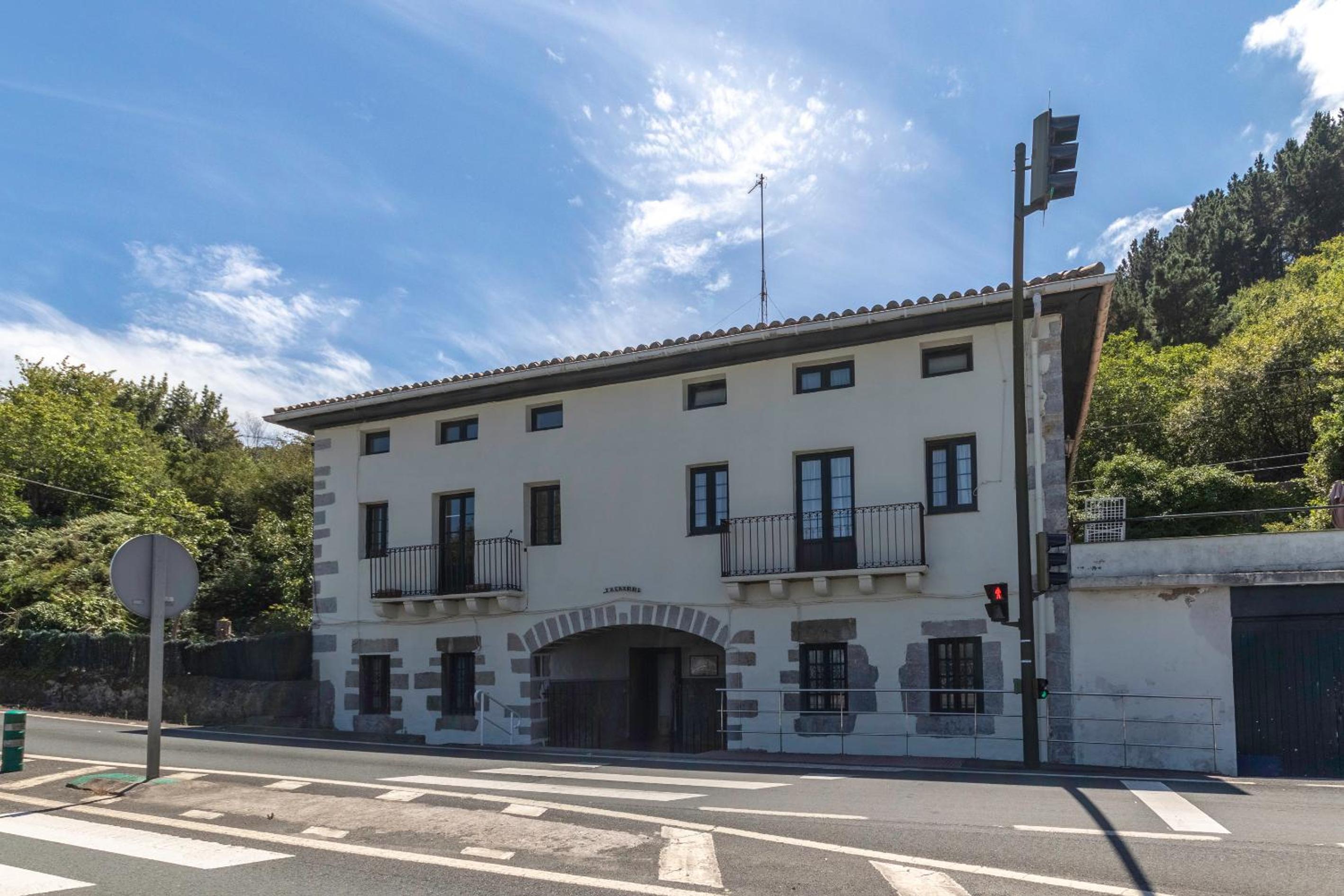 building