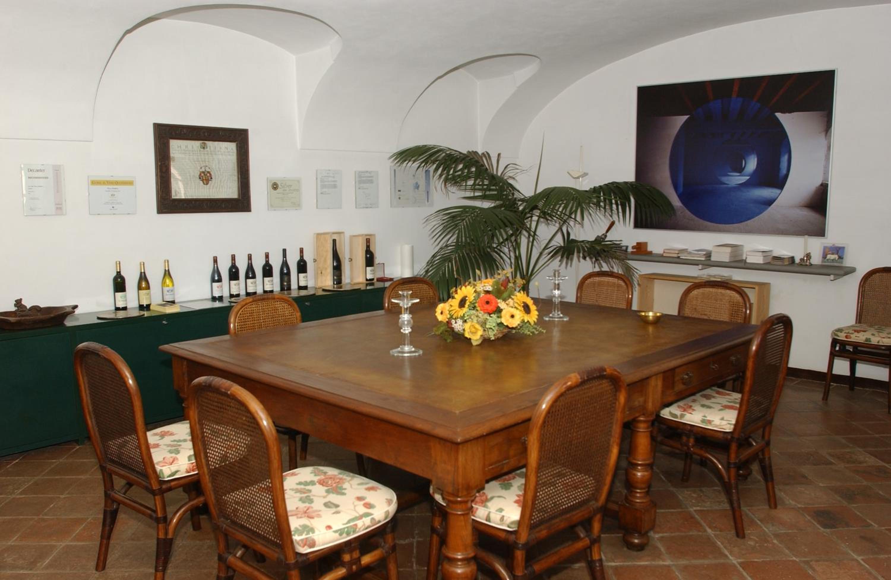 Villa Fiorita
