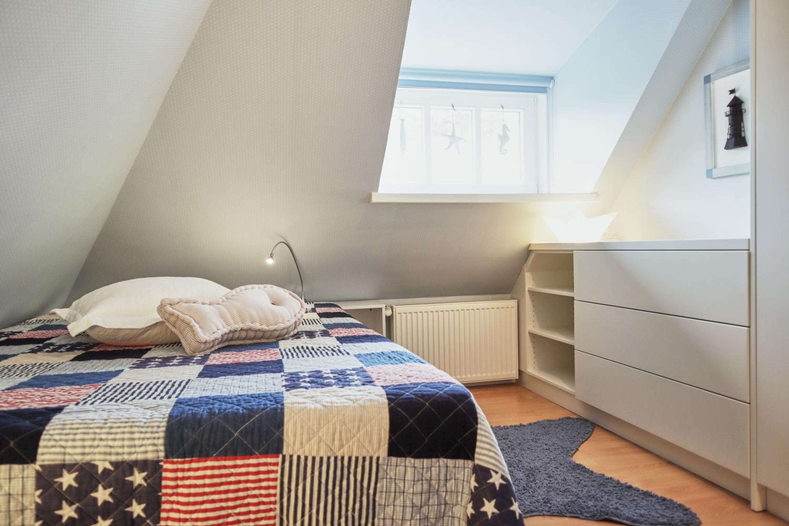 FÖHRIENHAUS stilvolle 5 Sterne Einheiten in ruhiger Marschrandlage auf Föhr für Gäste, die das Besondere schätzen, gerne auch mit Hund