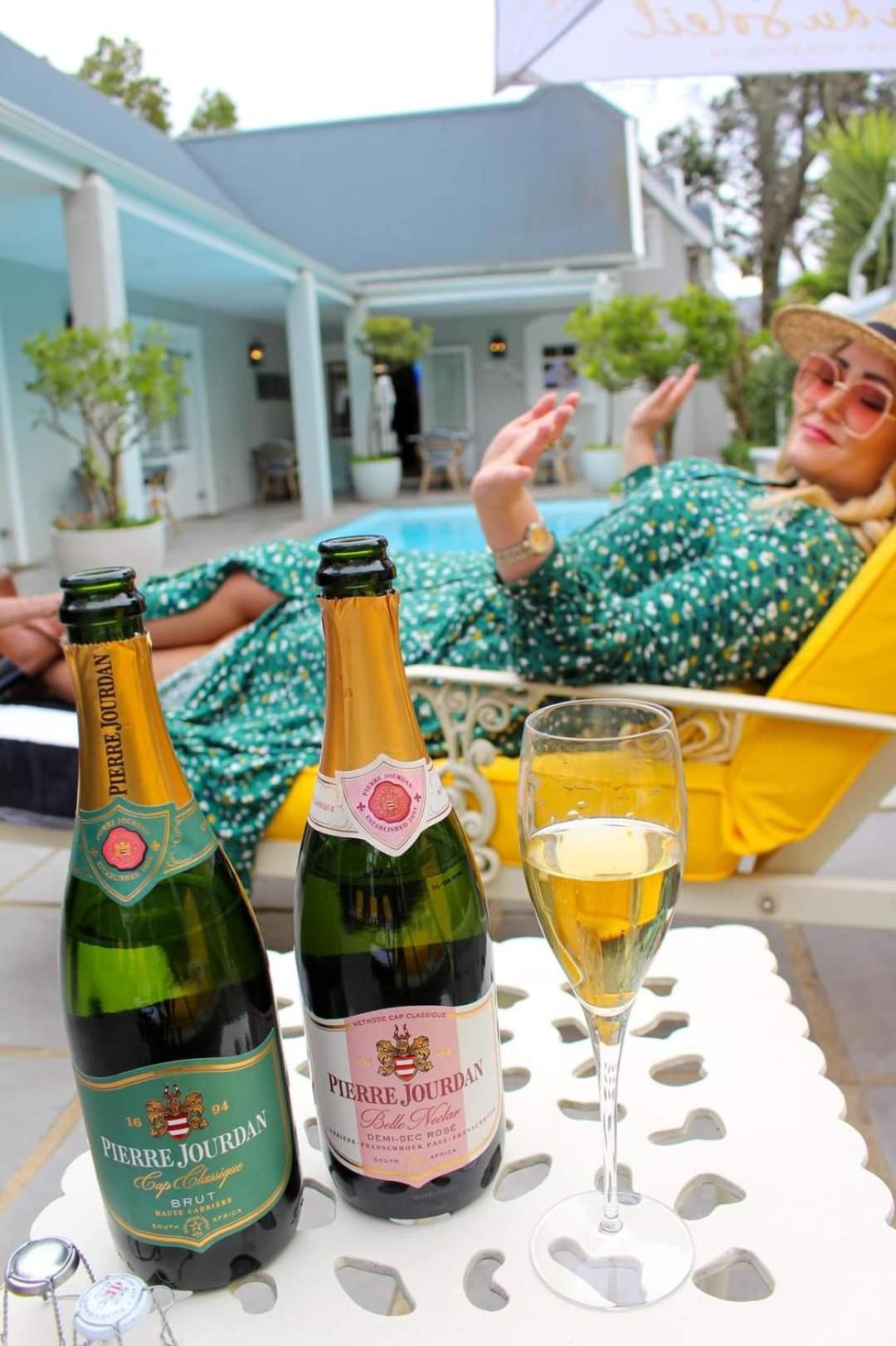 Fleur du Soleil Luxury Guesthouse
