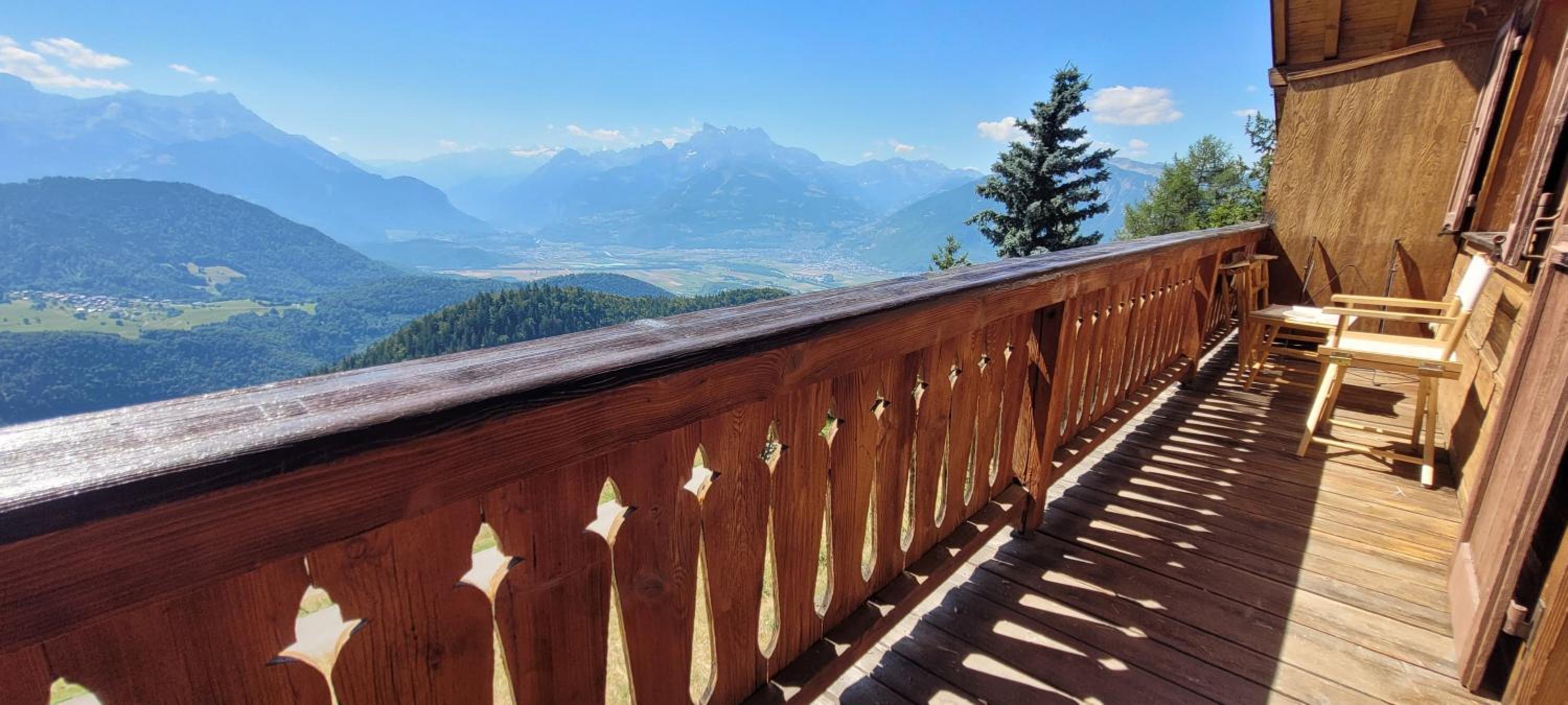 Magical Hideaway view 3