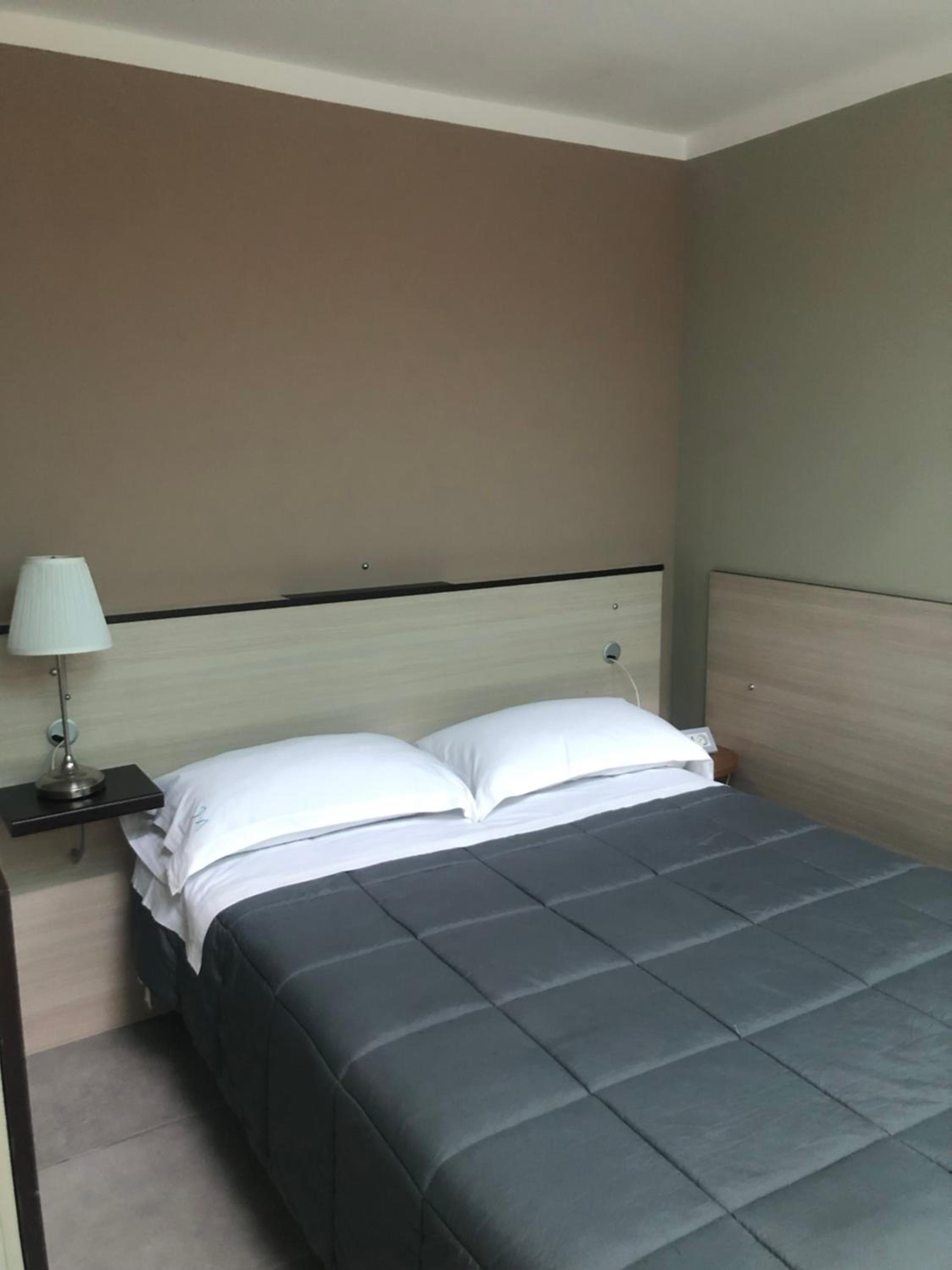 Villa Camilla Milano Easy Rooms Metro 4