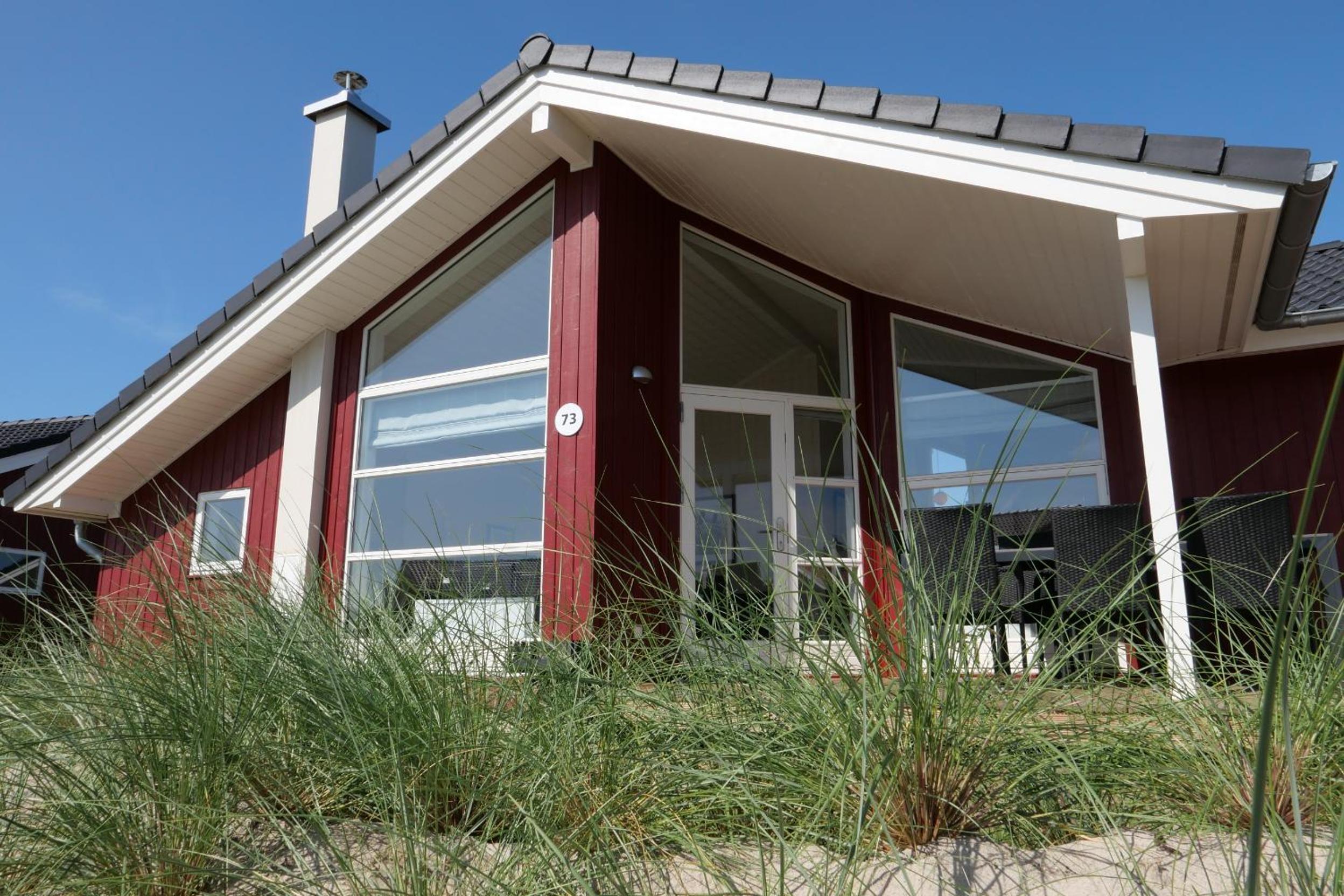 Resort 2 Sea Lodge C 73