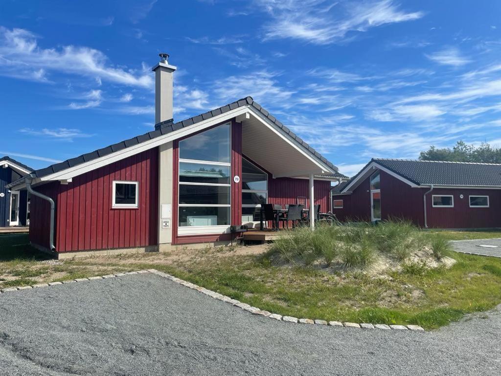 Resort 2 Sea Lodge C 73